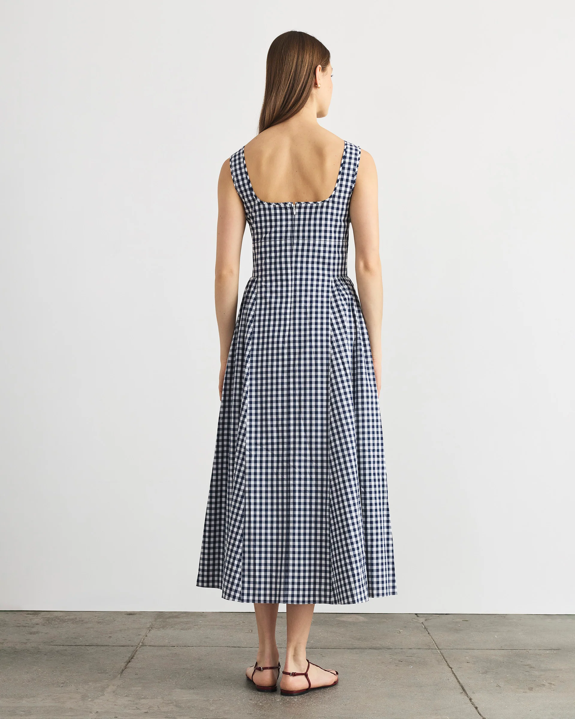 Cadence Dress - Image 4