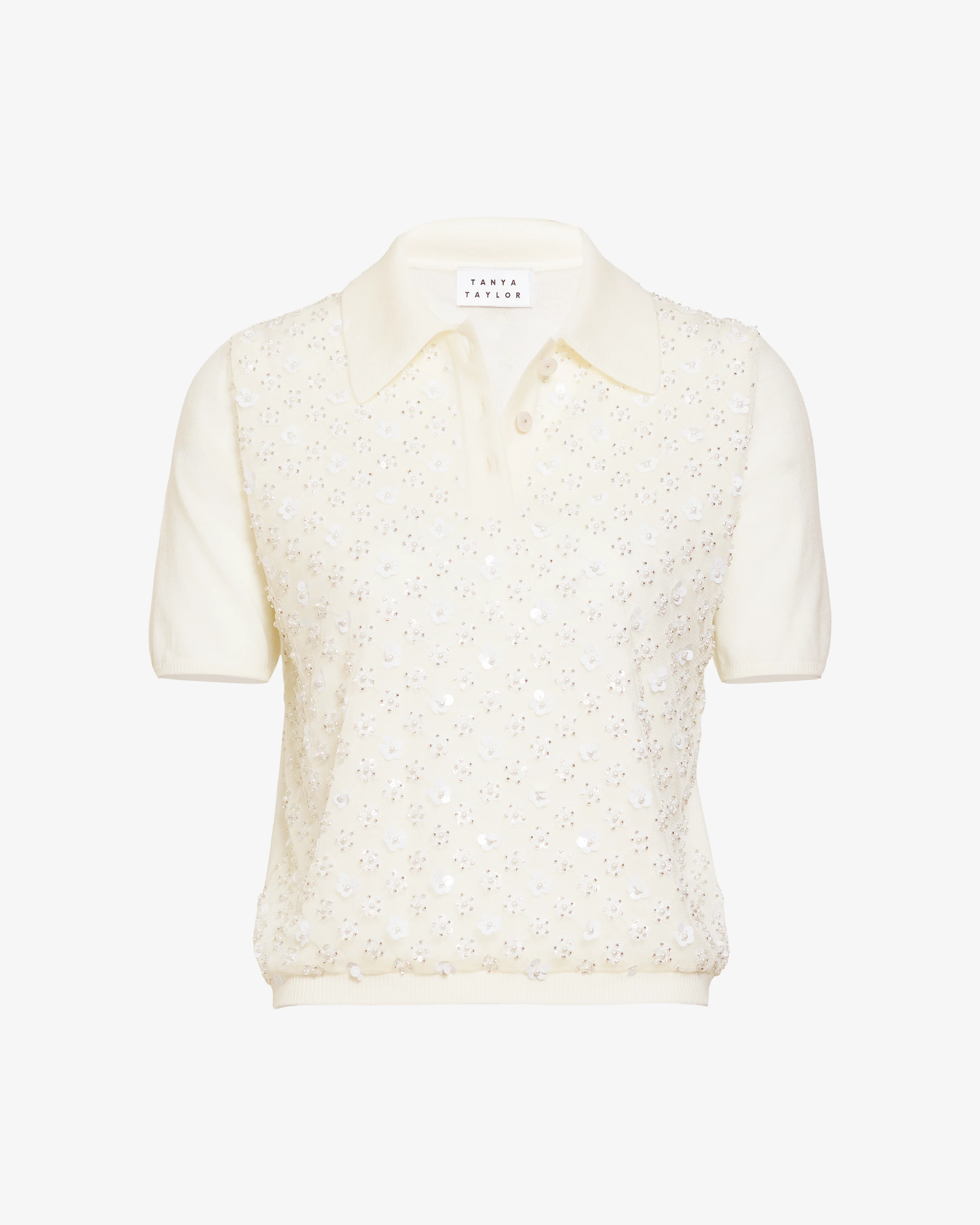 Camilla Knit Top - Image 5