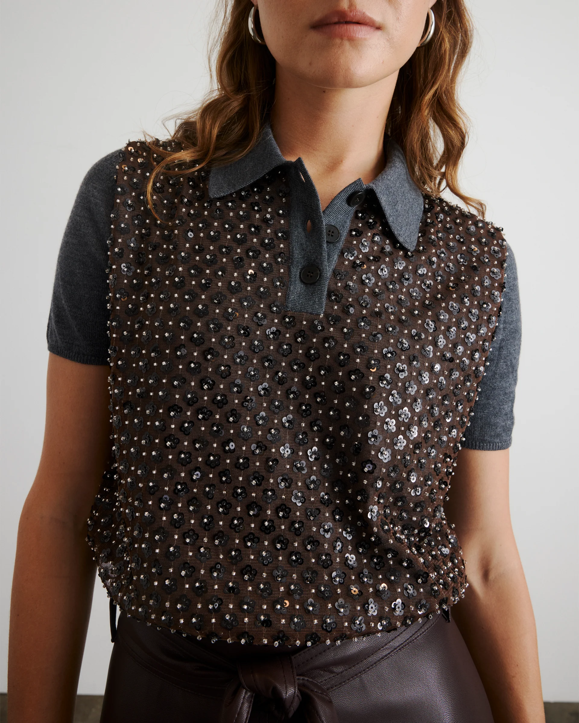 Camilla Knit Top - Image 5
