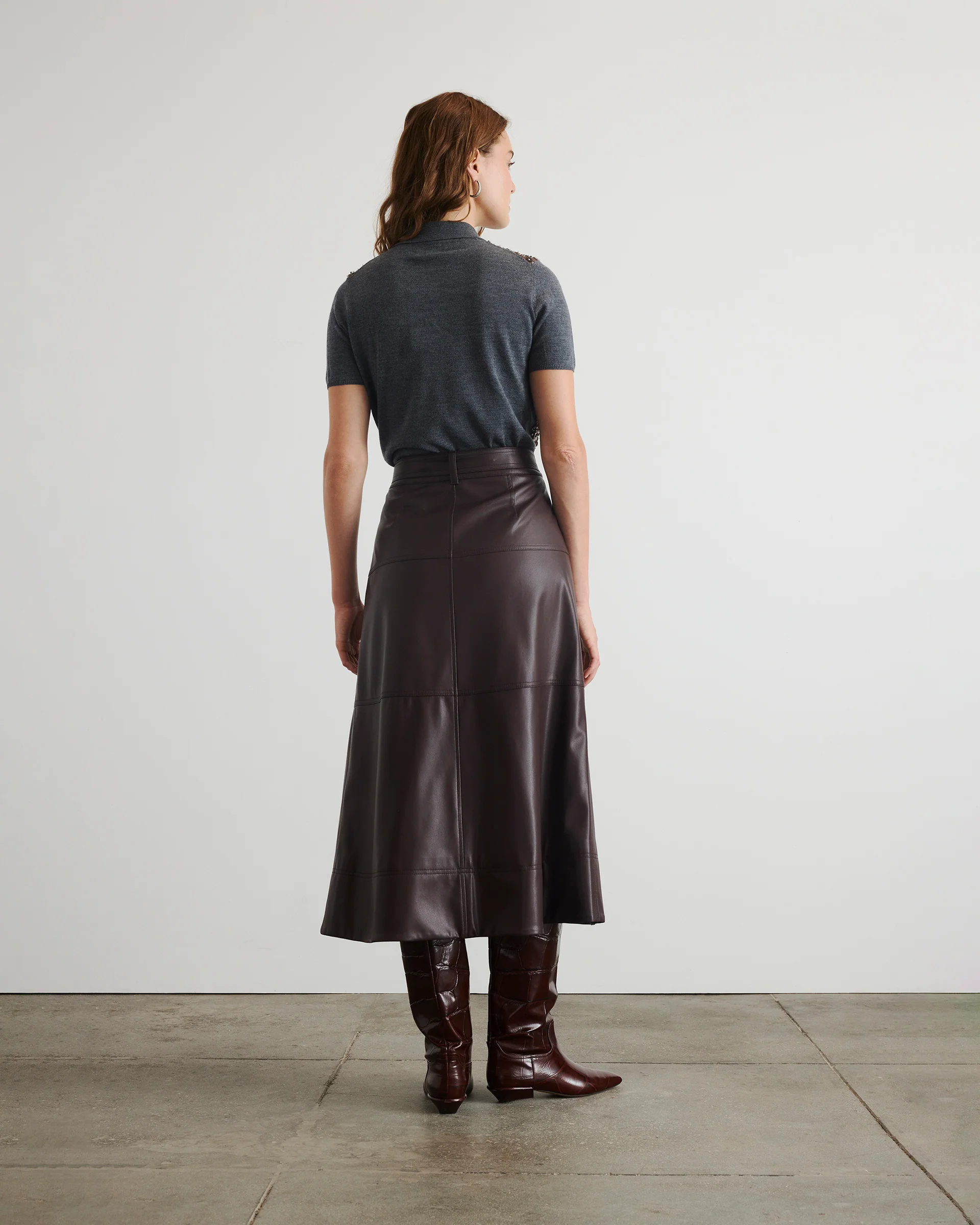 Camilla Knit Top - Image 6
