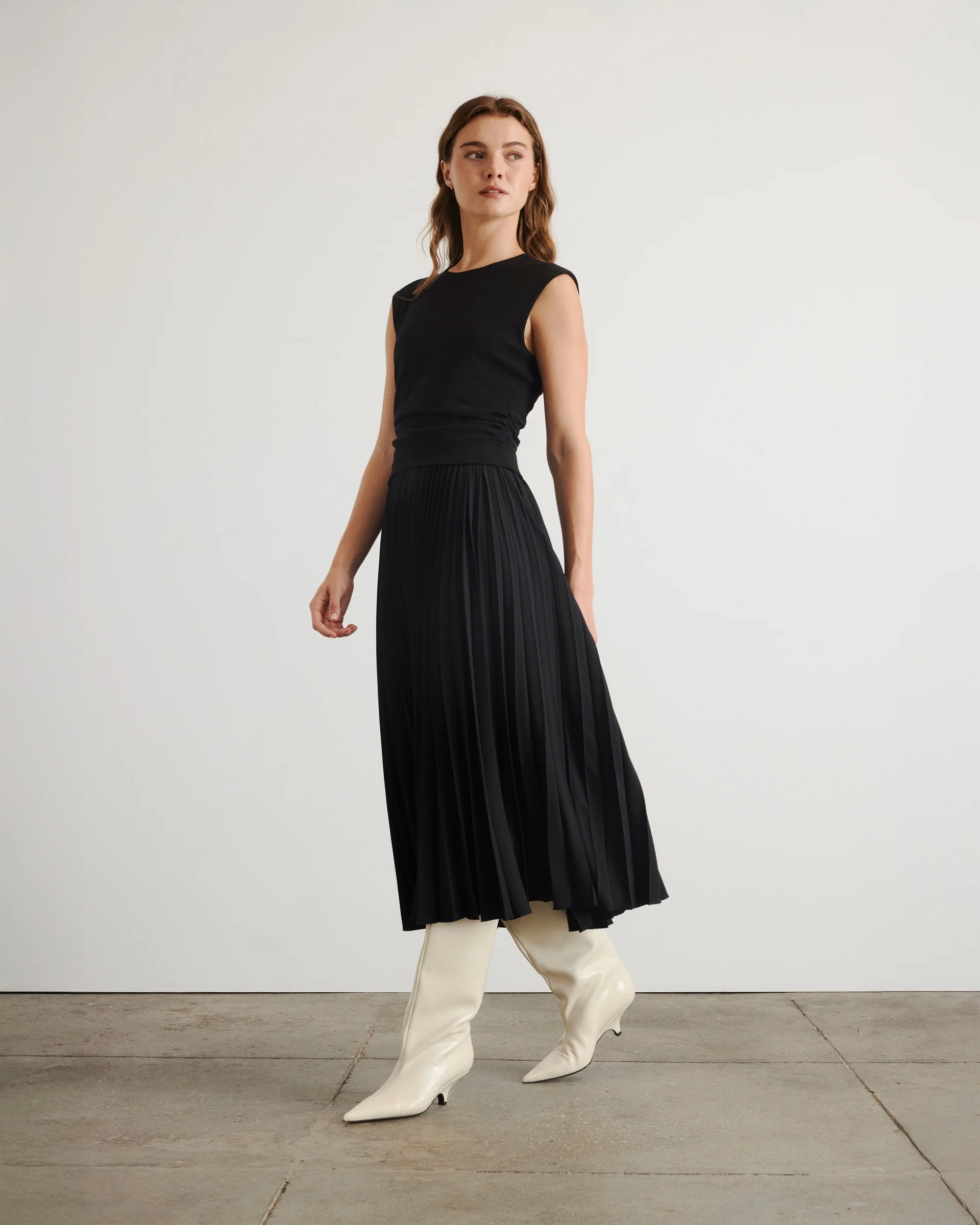Carly Dress - Image 4