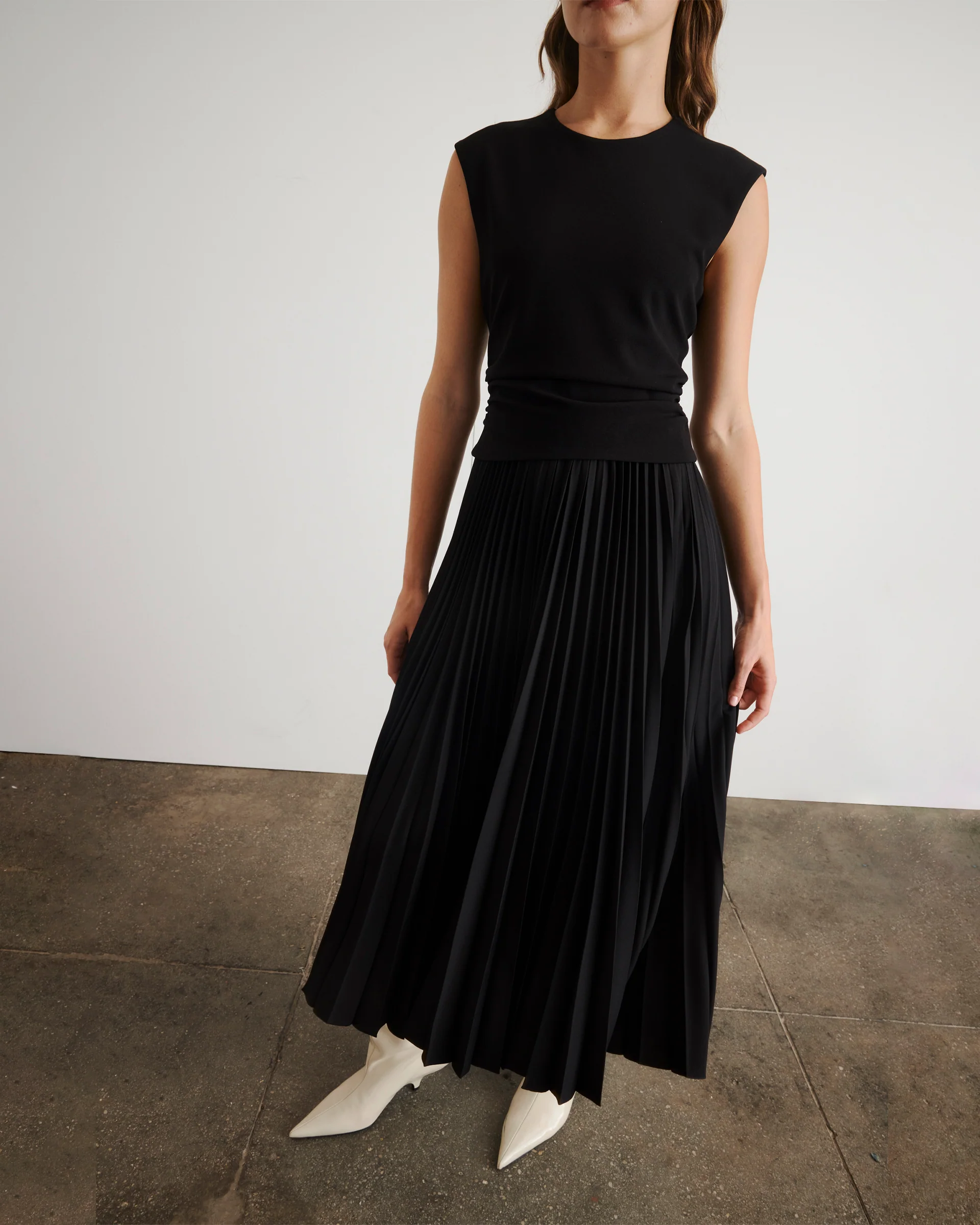 Carly Dress - Image 5