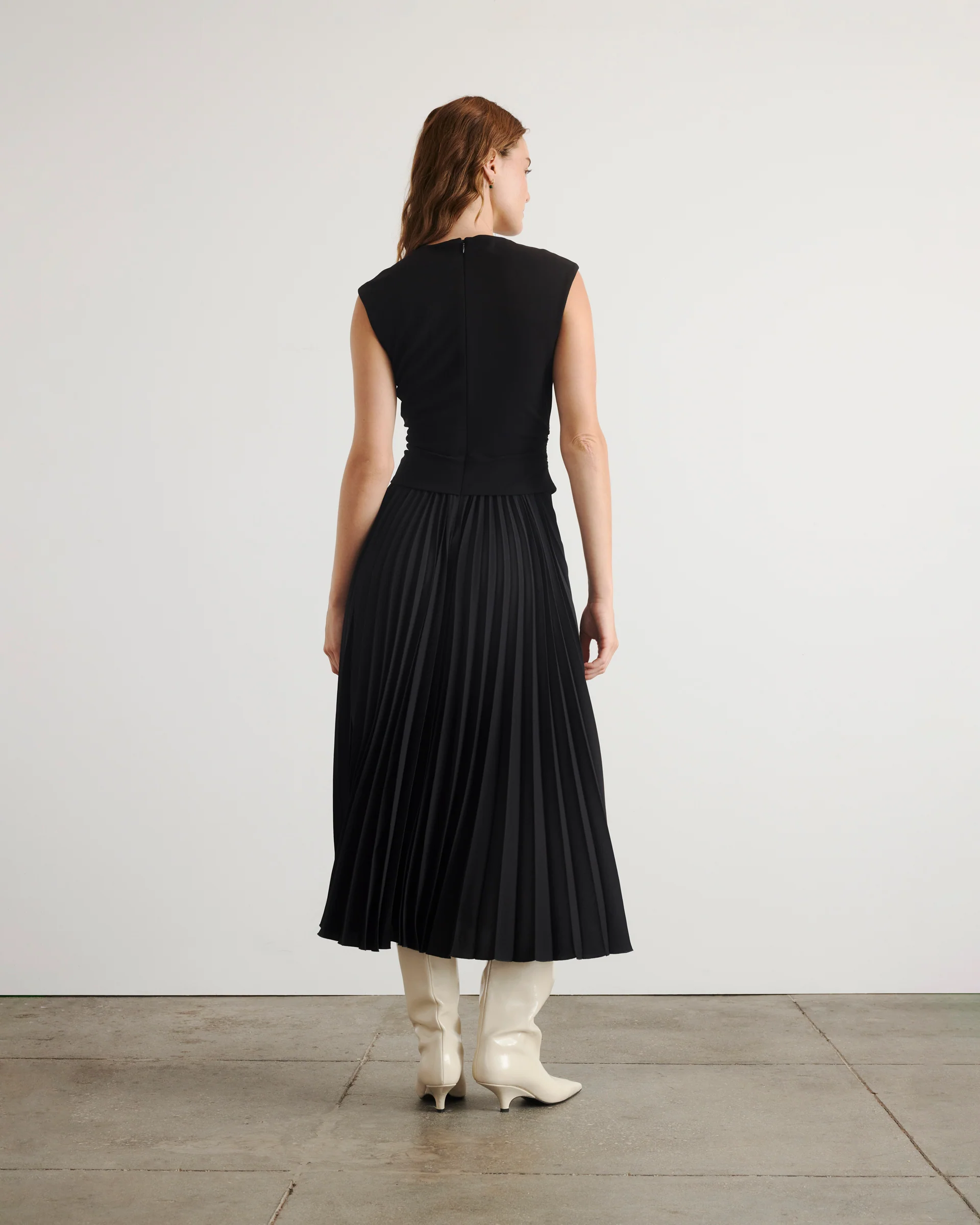 Carly Dress - Image 6