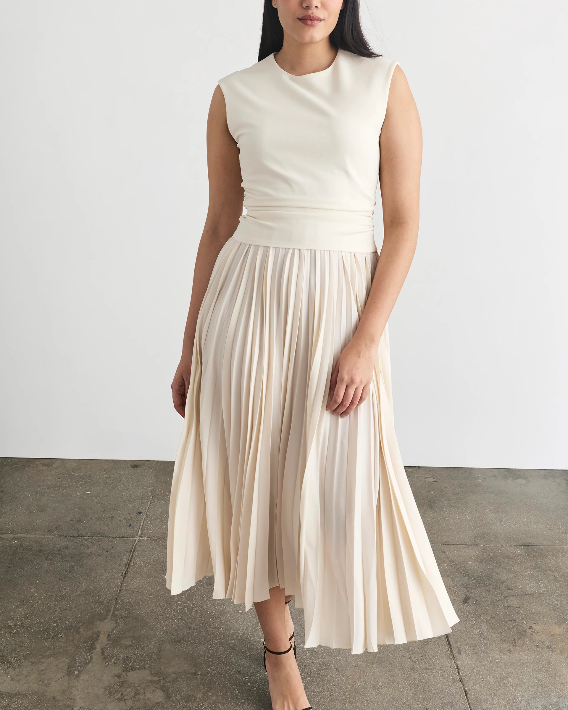 Carly Dress