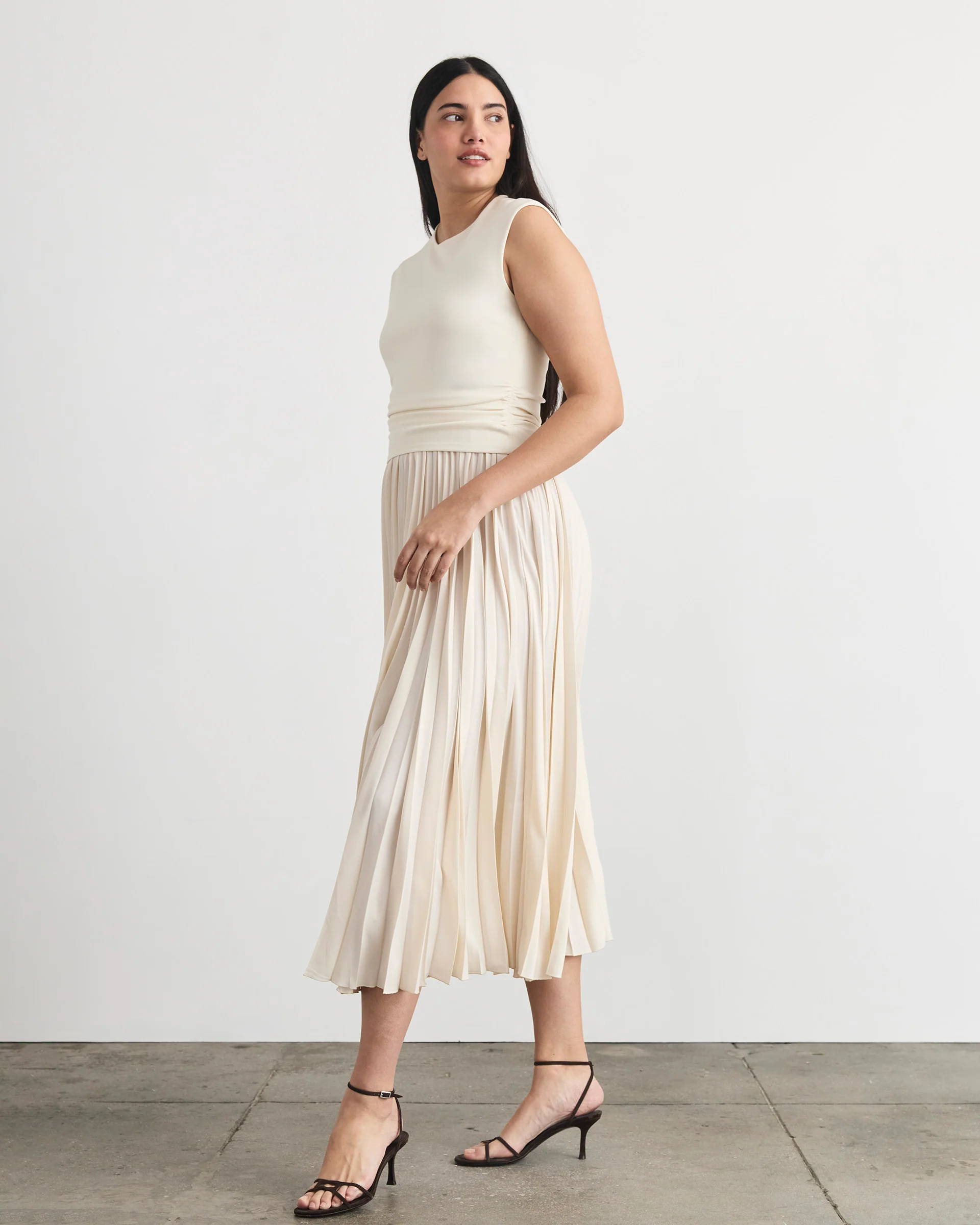 Carly Dress - Image 2