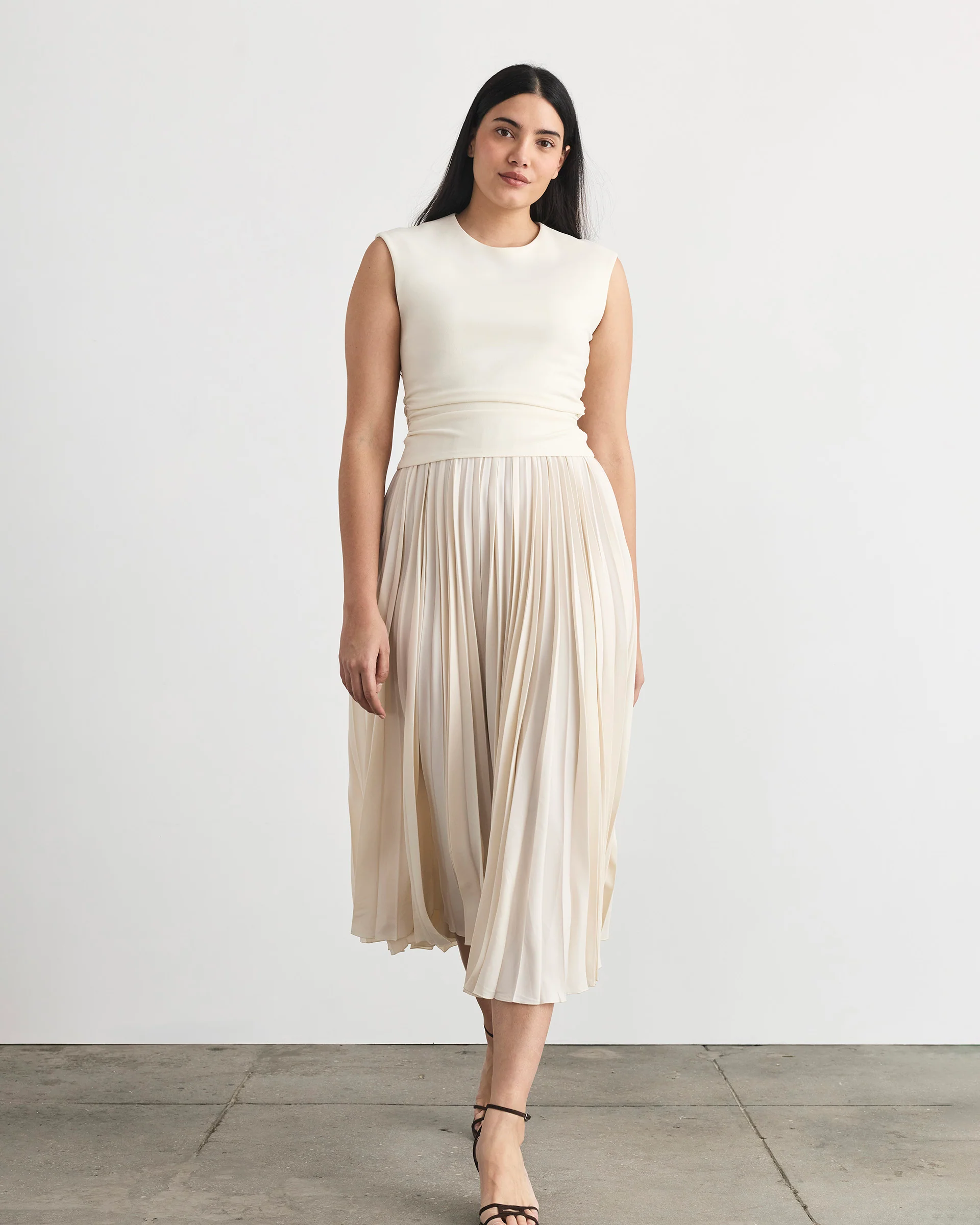 Carly Dress - Image 3