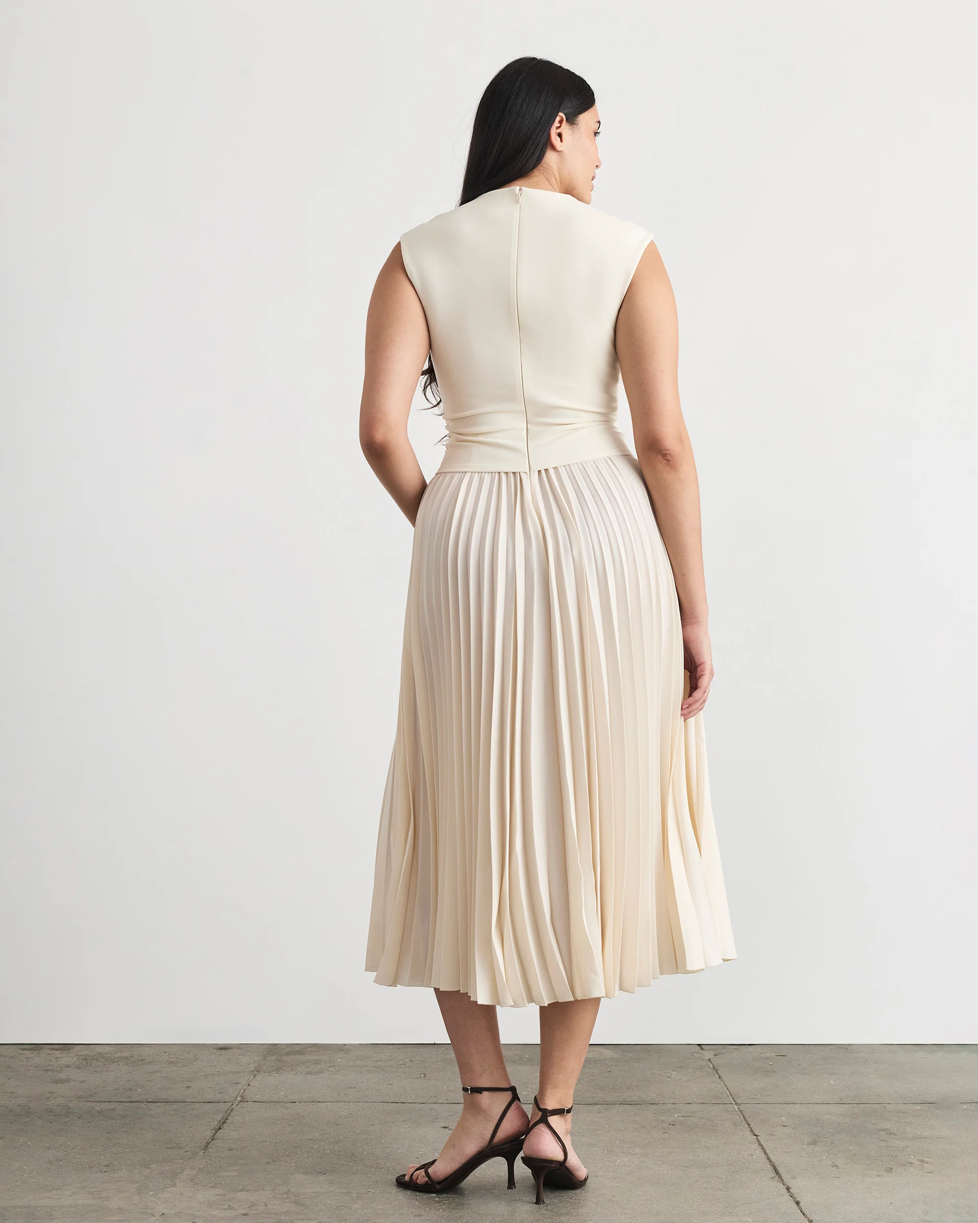 Carly Dress - Image 4