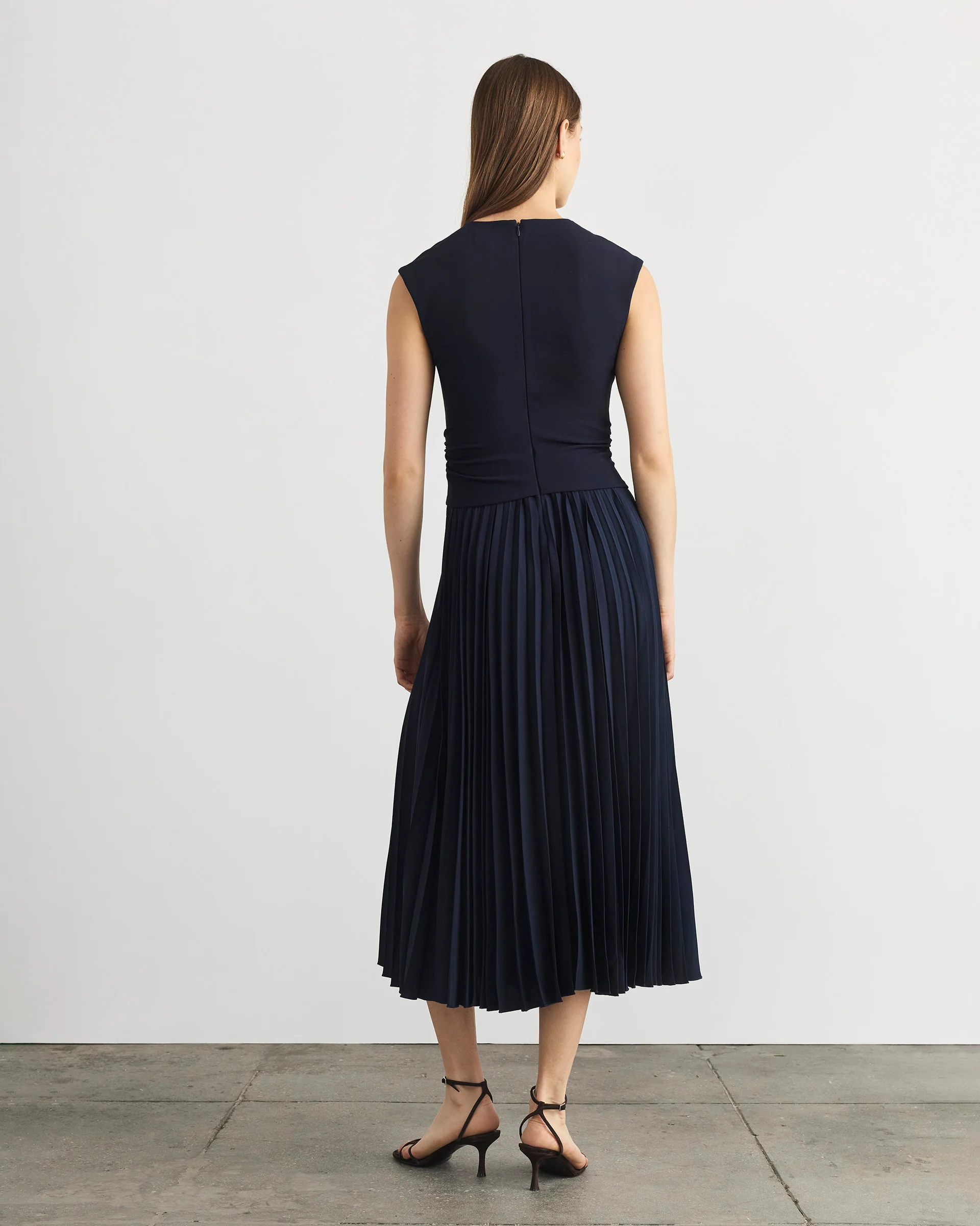 Carly Dress - Image 3