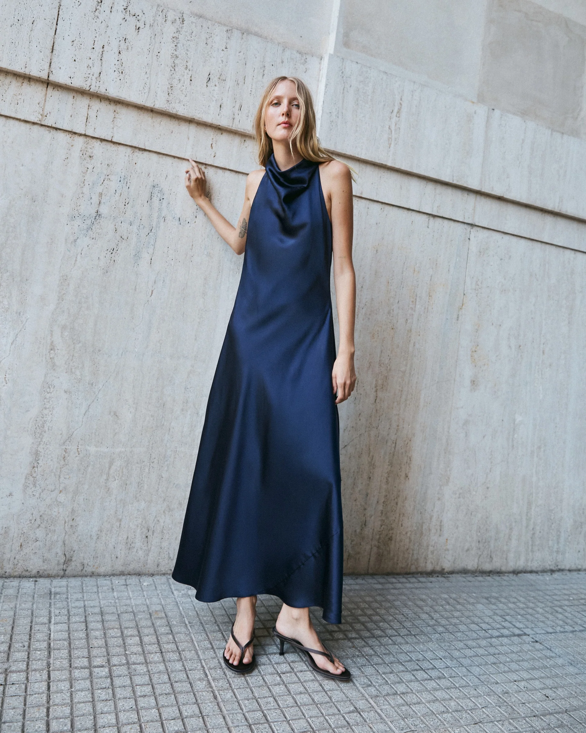 Celinda Dress - Image 3