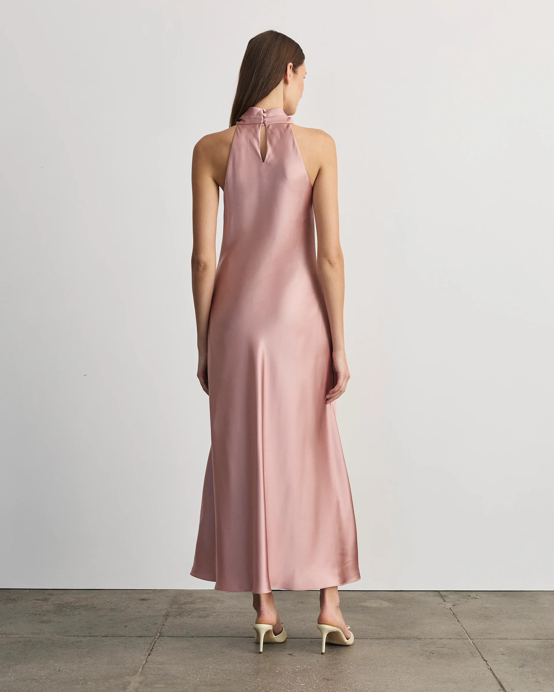Celinda Dress - Image 6