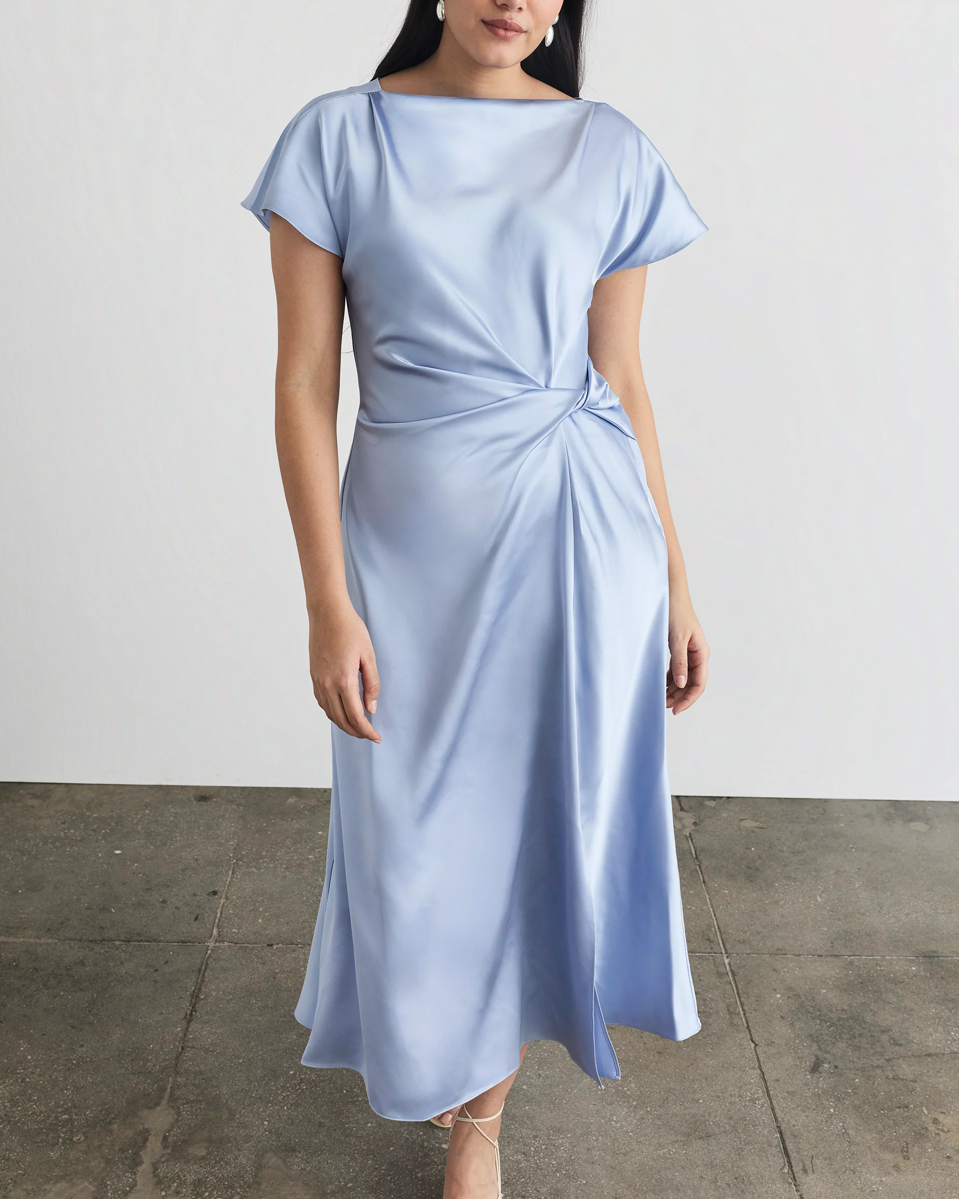 Ciara Dress - Image 3