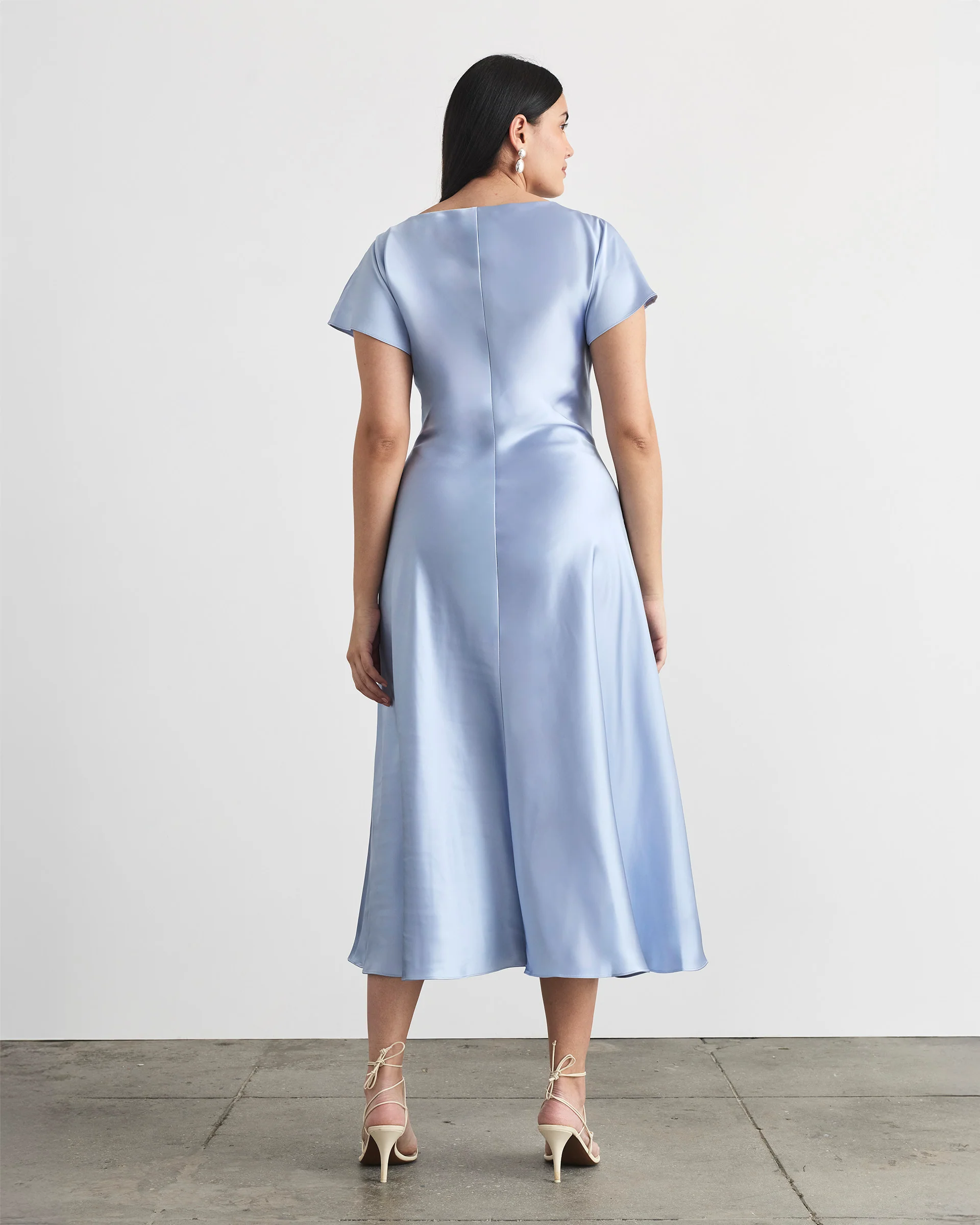 Ciara Dress - Image 4