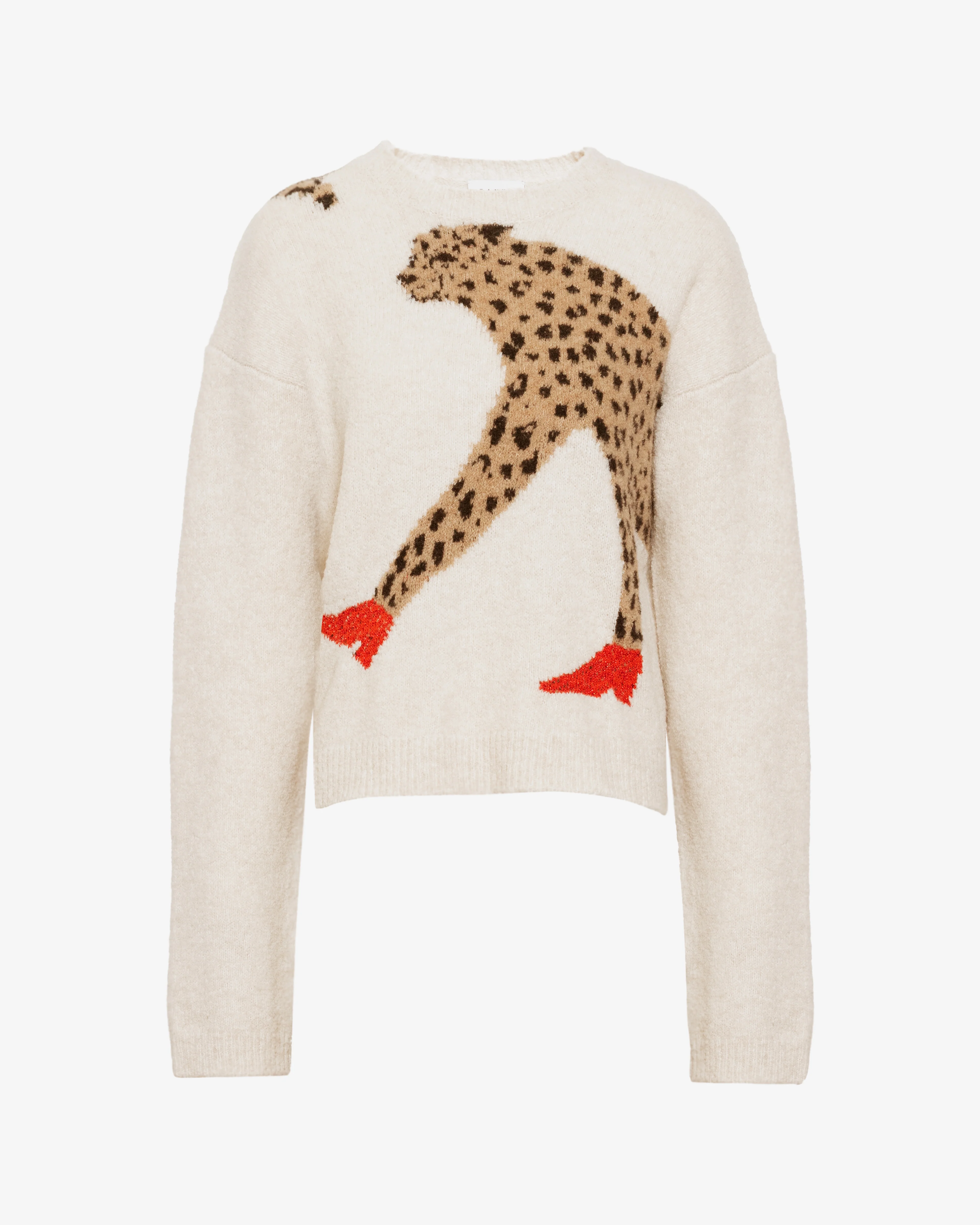Cindy Sweater