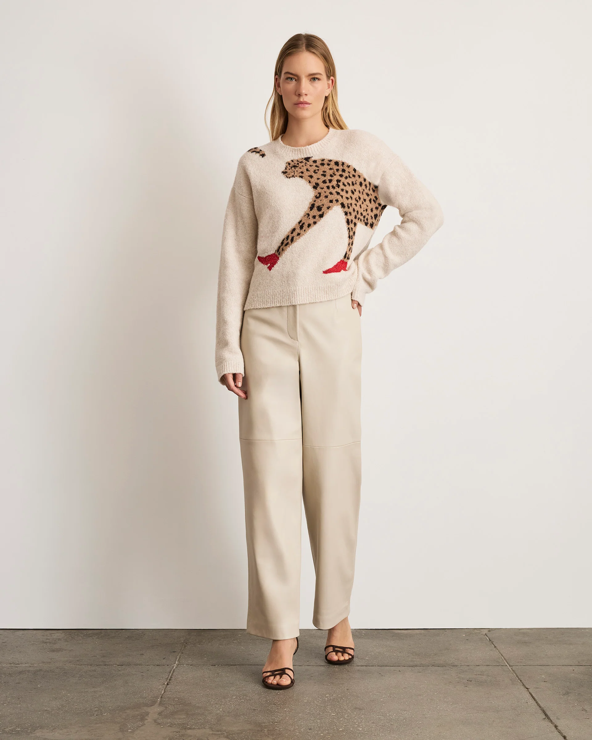 Cindy Sweater - Image 2