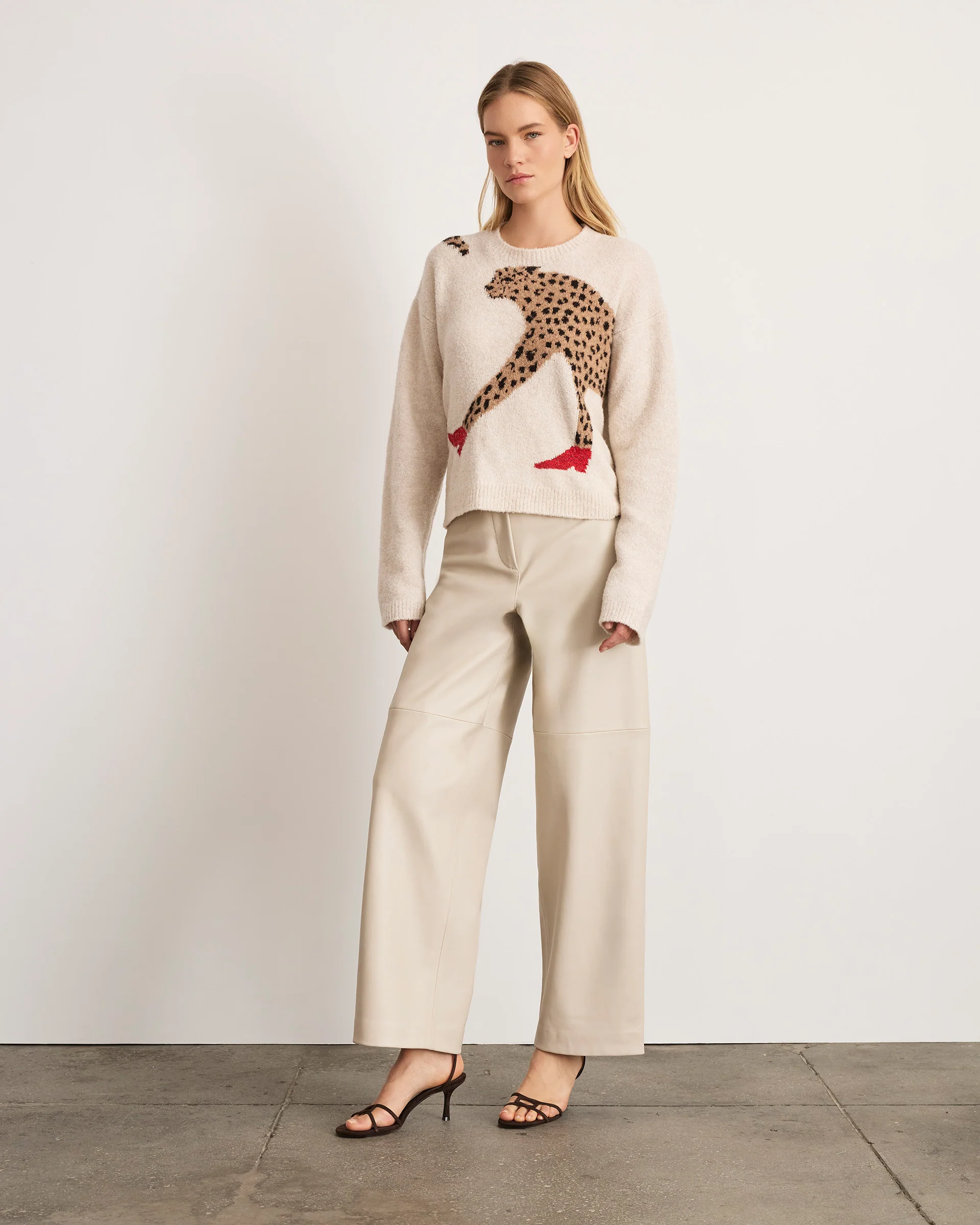 Cindy Sweater - Image 4
