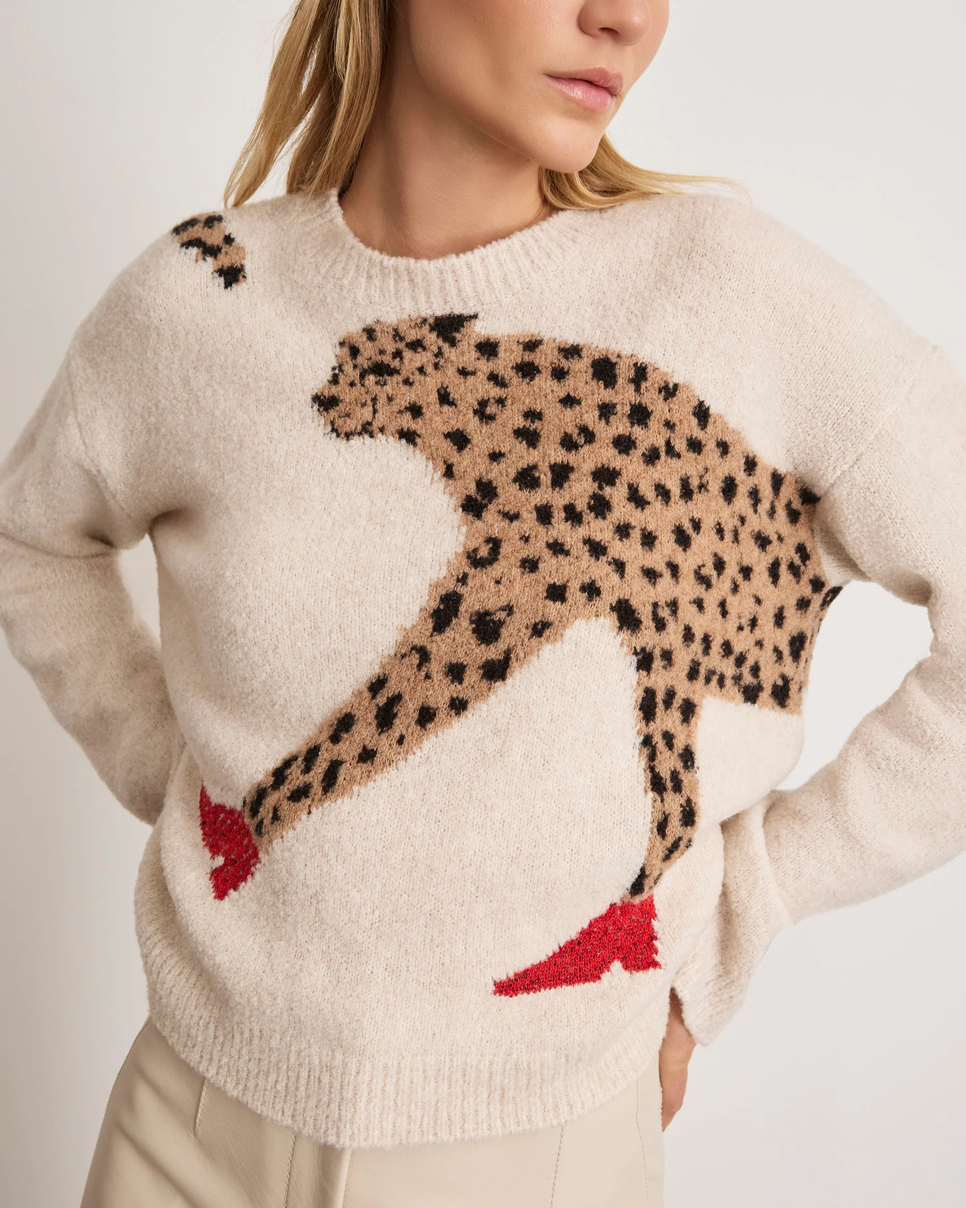 Cindy Sweater - Image 5