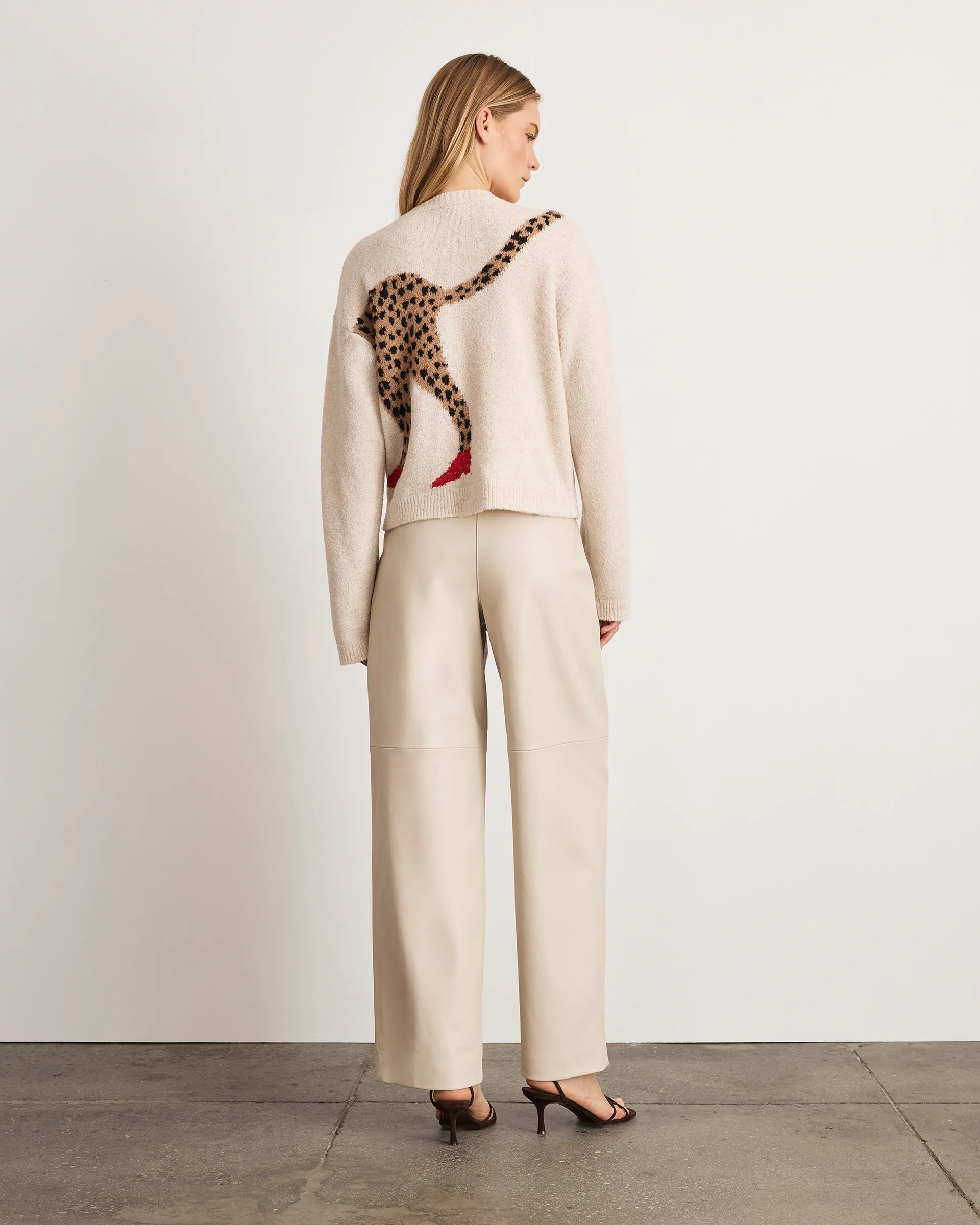 Cindy Sweater - Image 6