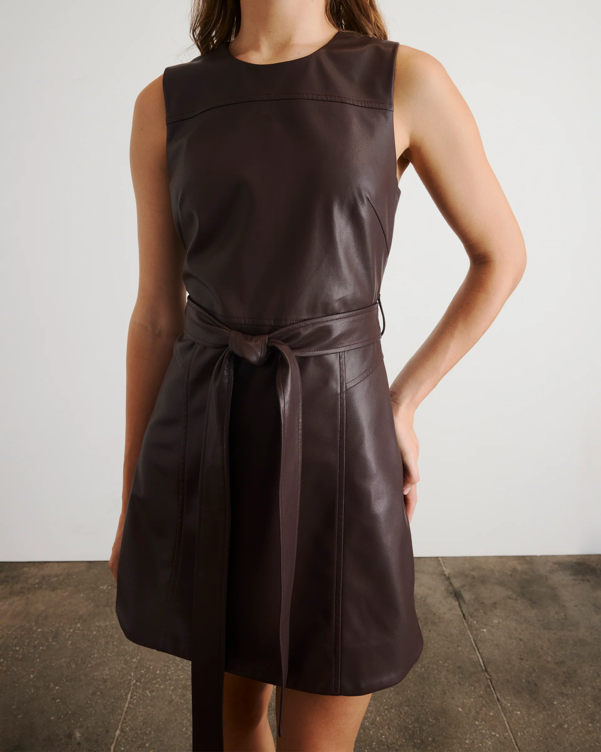 Claudia Dress - Image 4