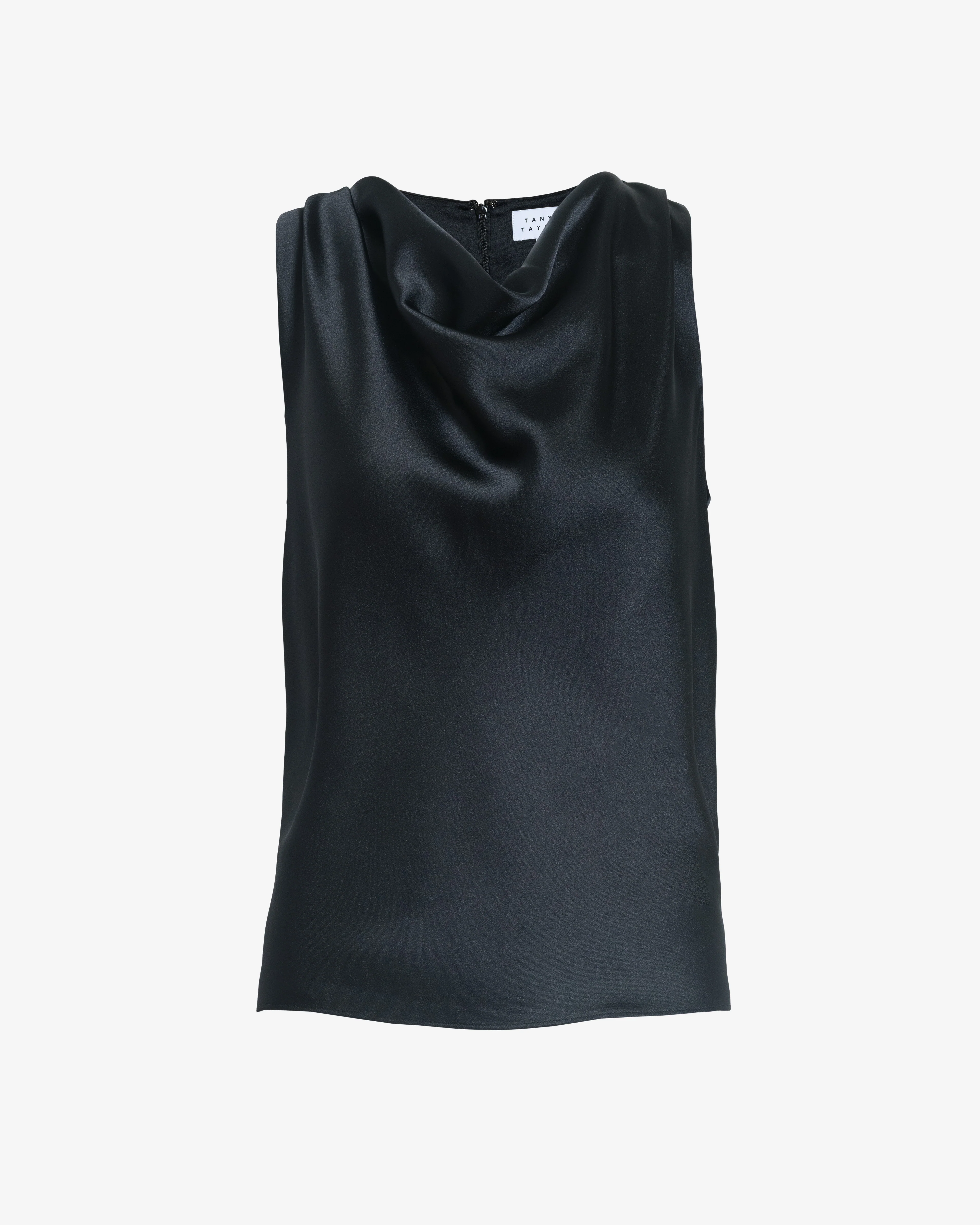 Clorinda Top - Image 5