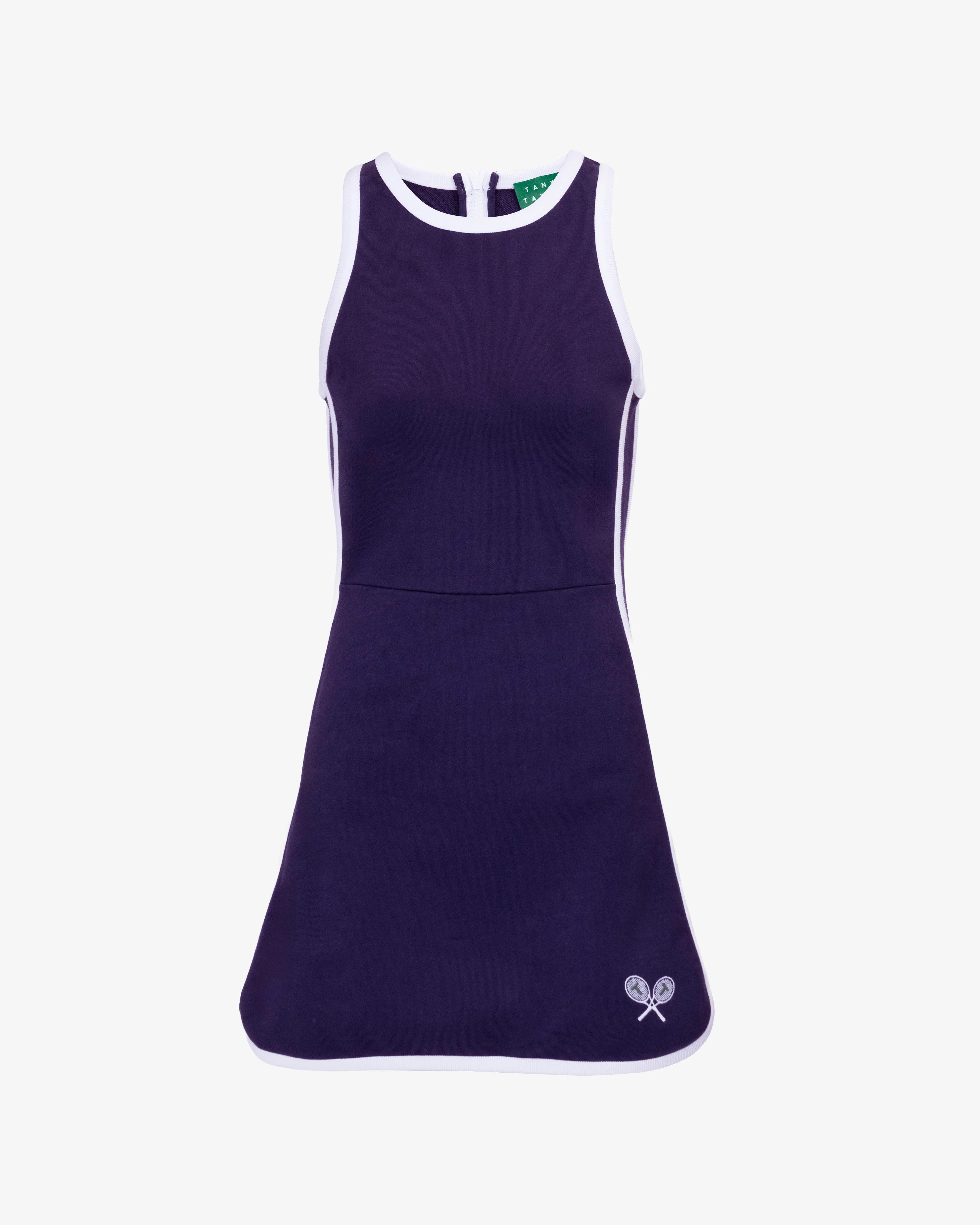 Coco Dress - Image 4