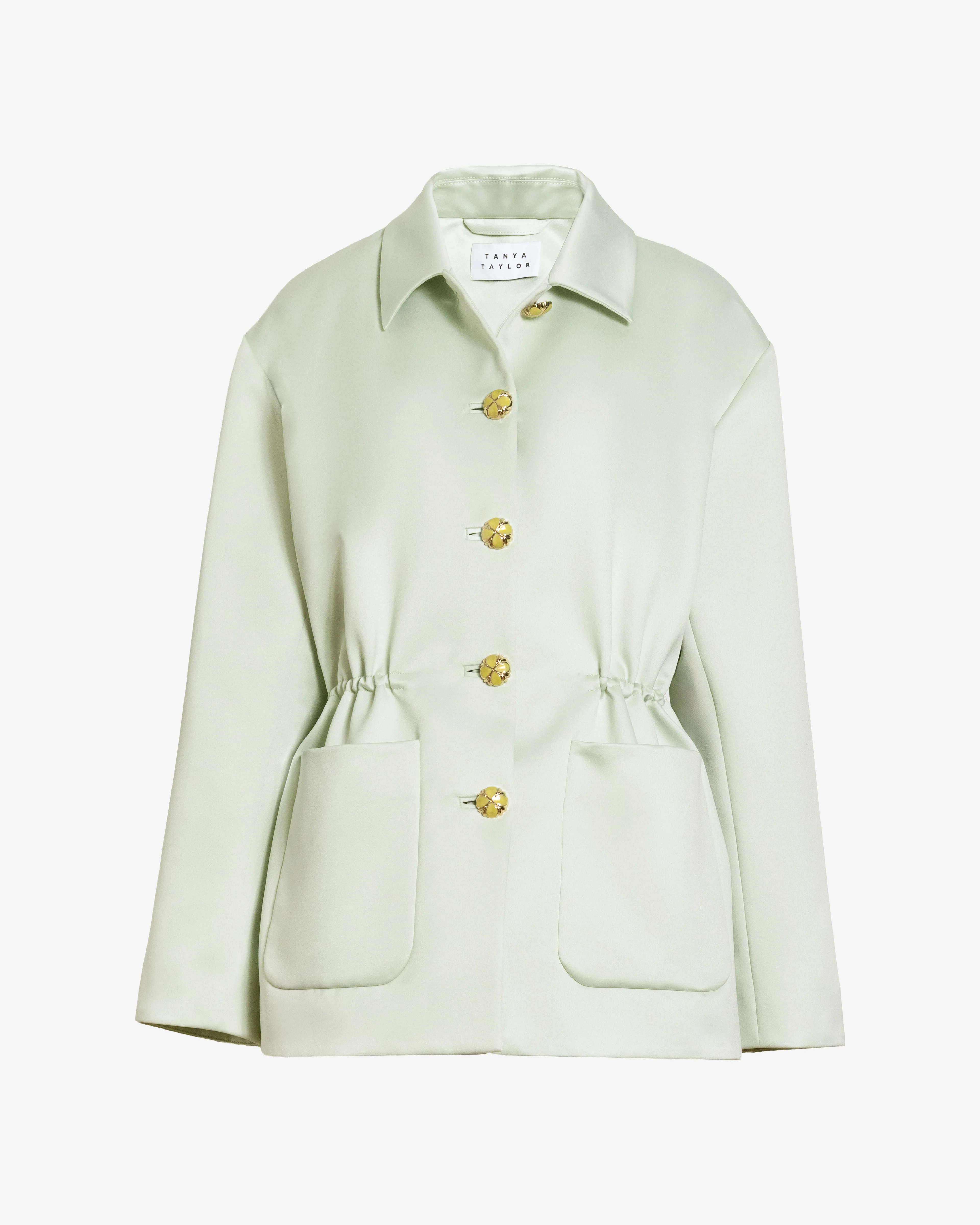 Conrad Jacket