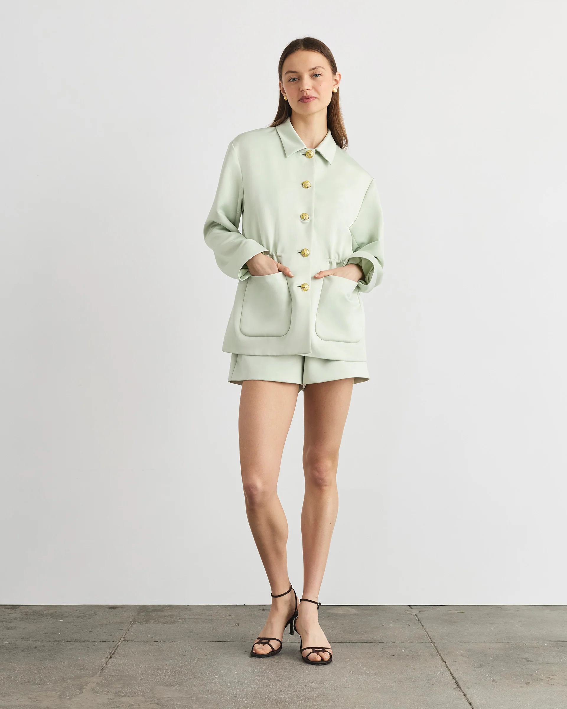 Conrad Jacket - Image 2
