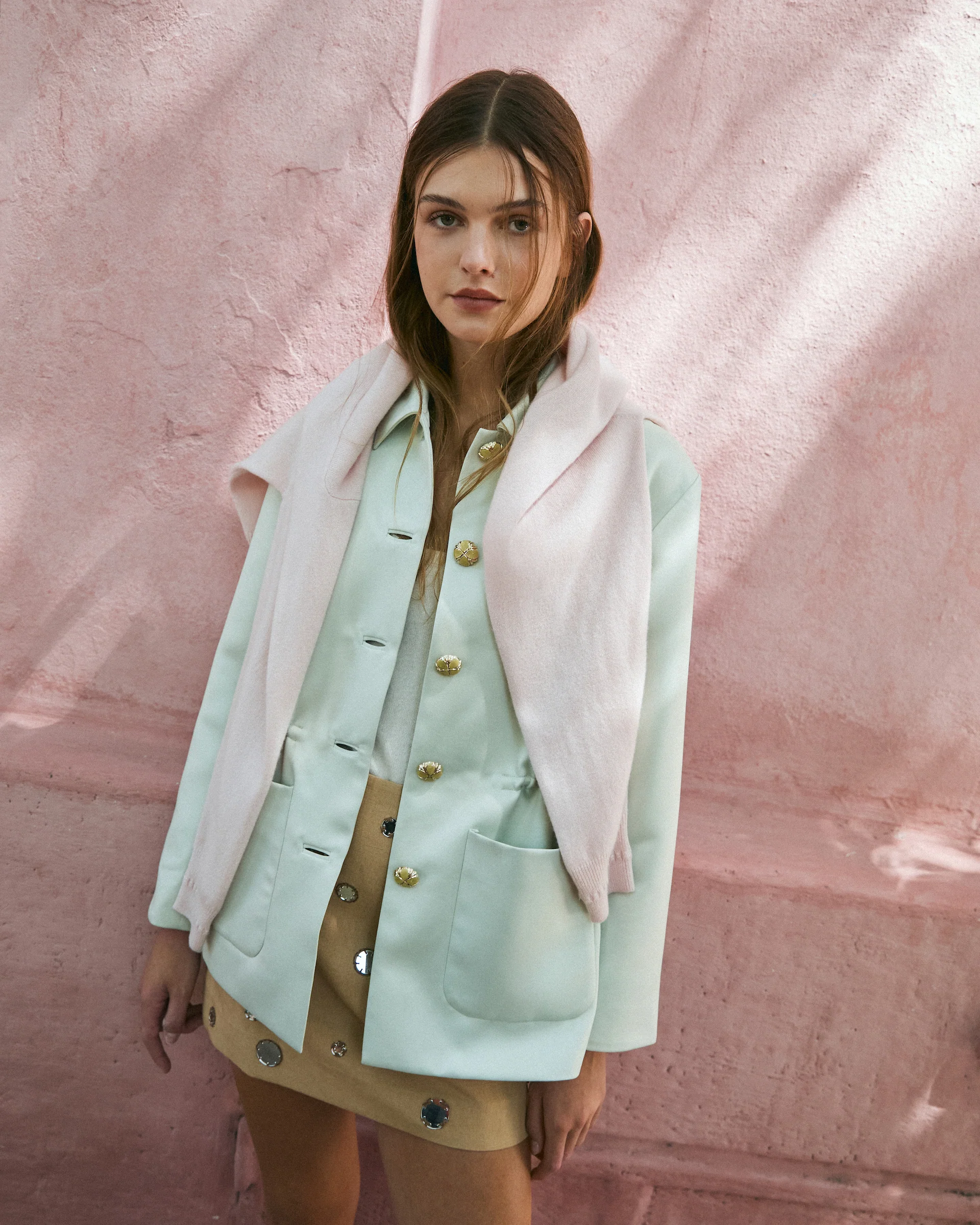 Conrad Jacket - Image 3