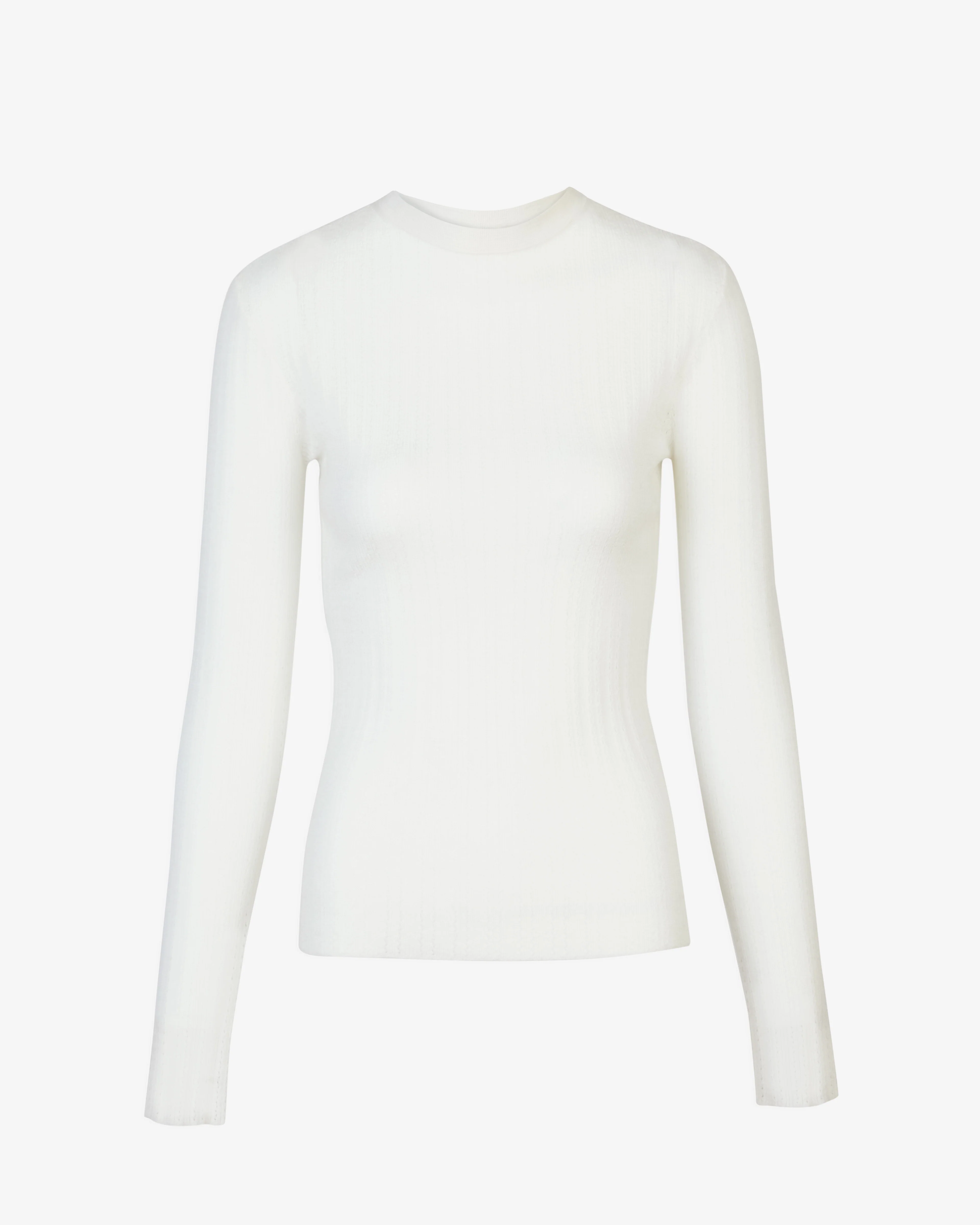Crew Neck Kayden Knit - Image 6