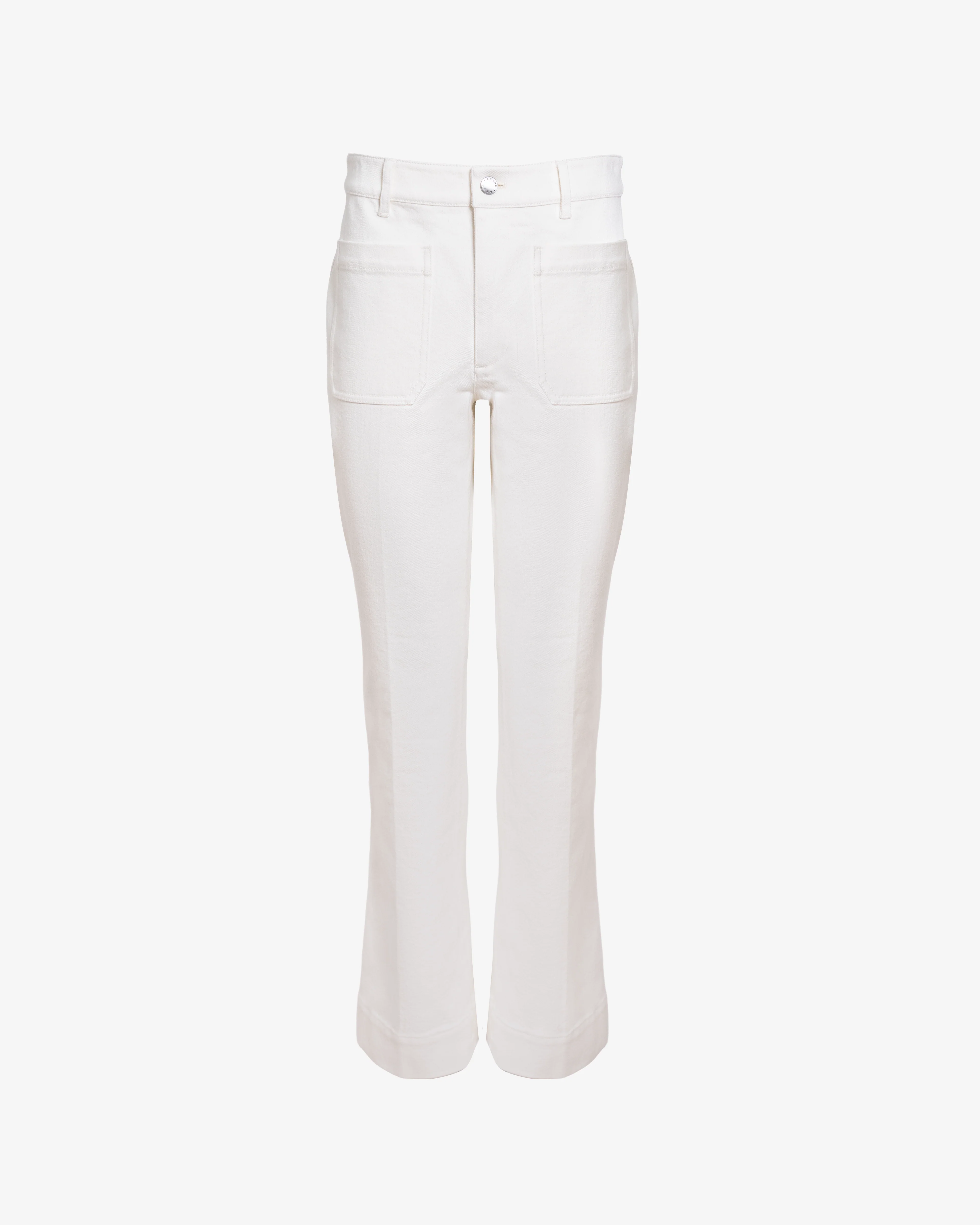 Cropped Nicole Pant - Image 5