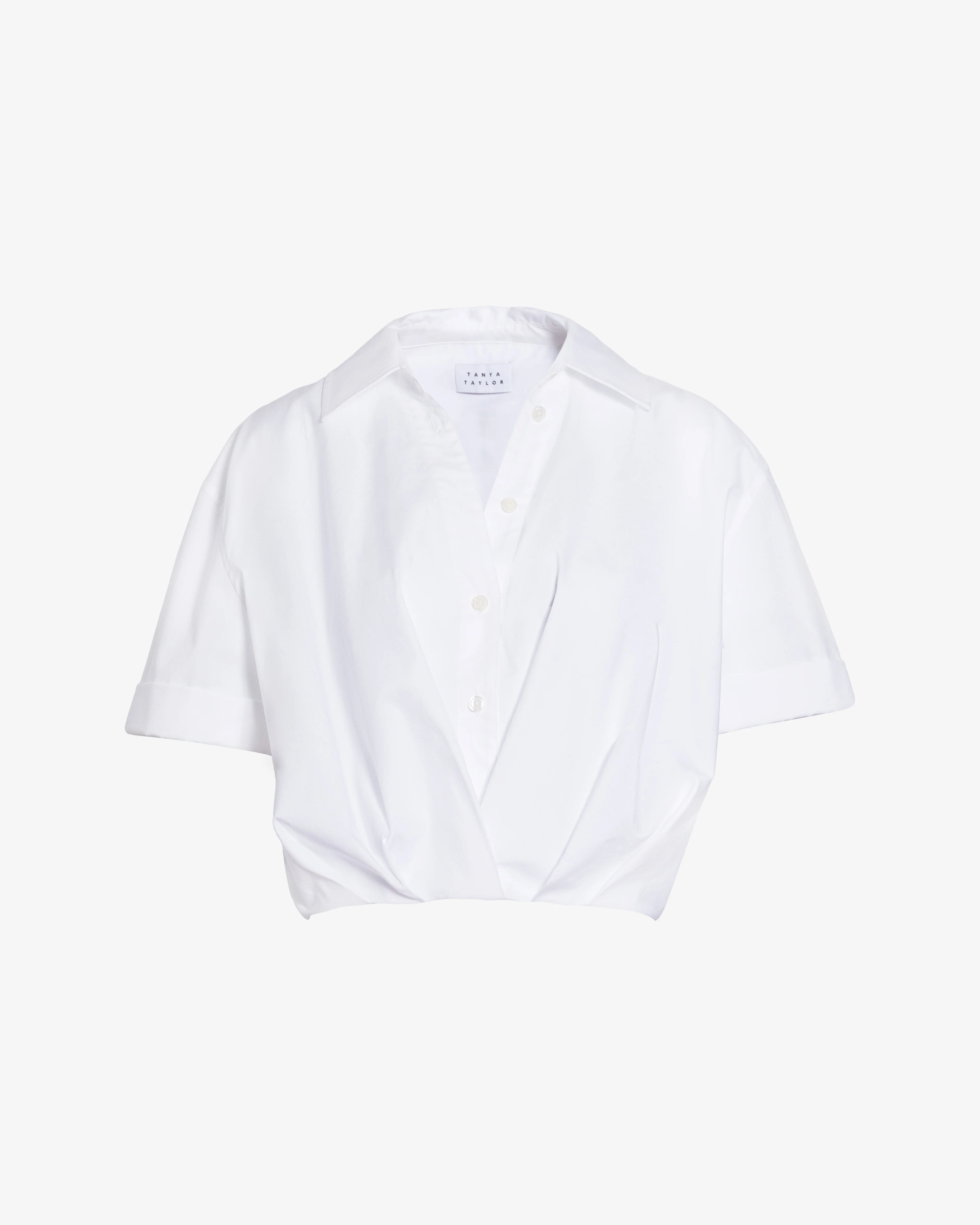 Cropped Oakley Top - Image 5