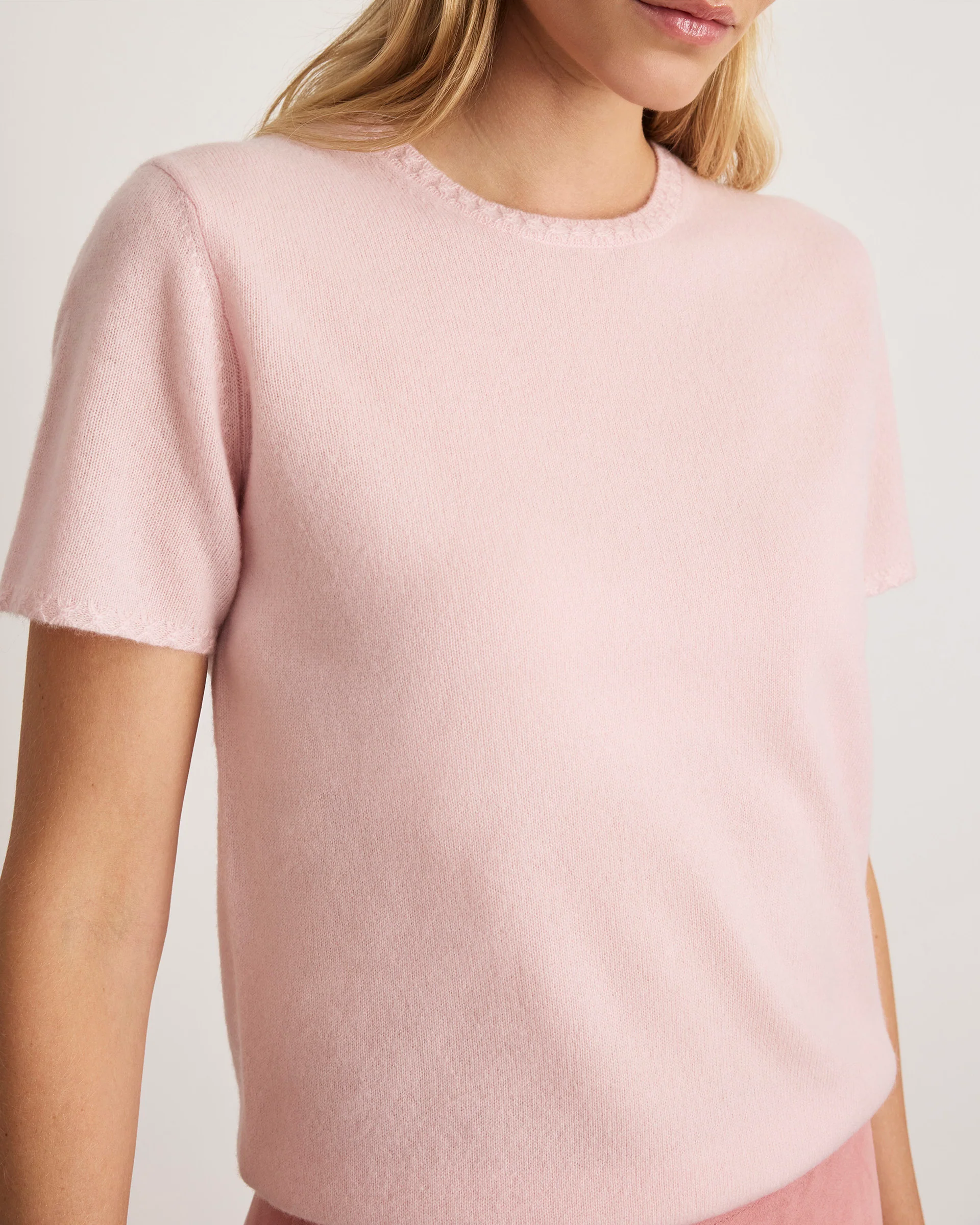 Dailey Cashmere Top - Image 5