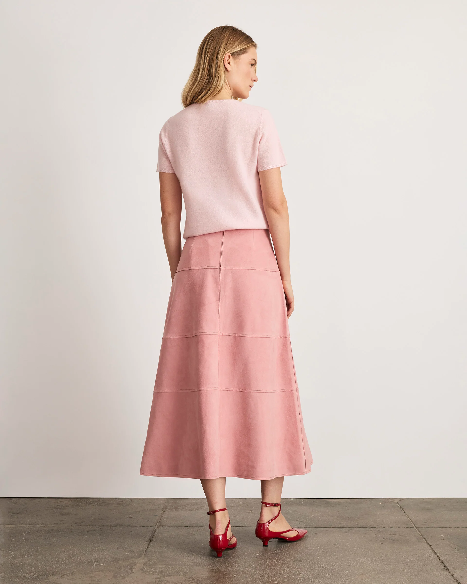 Dailey Cashmere Top - Image 6