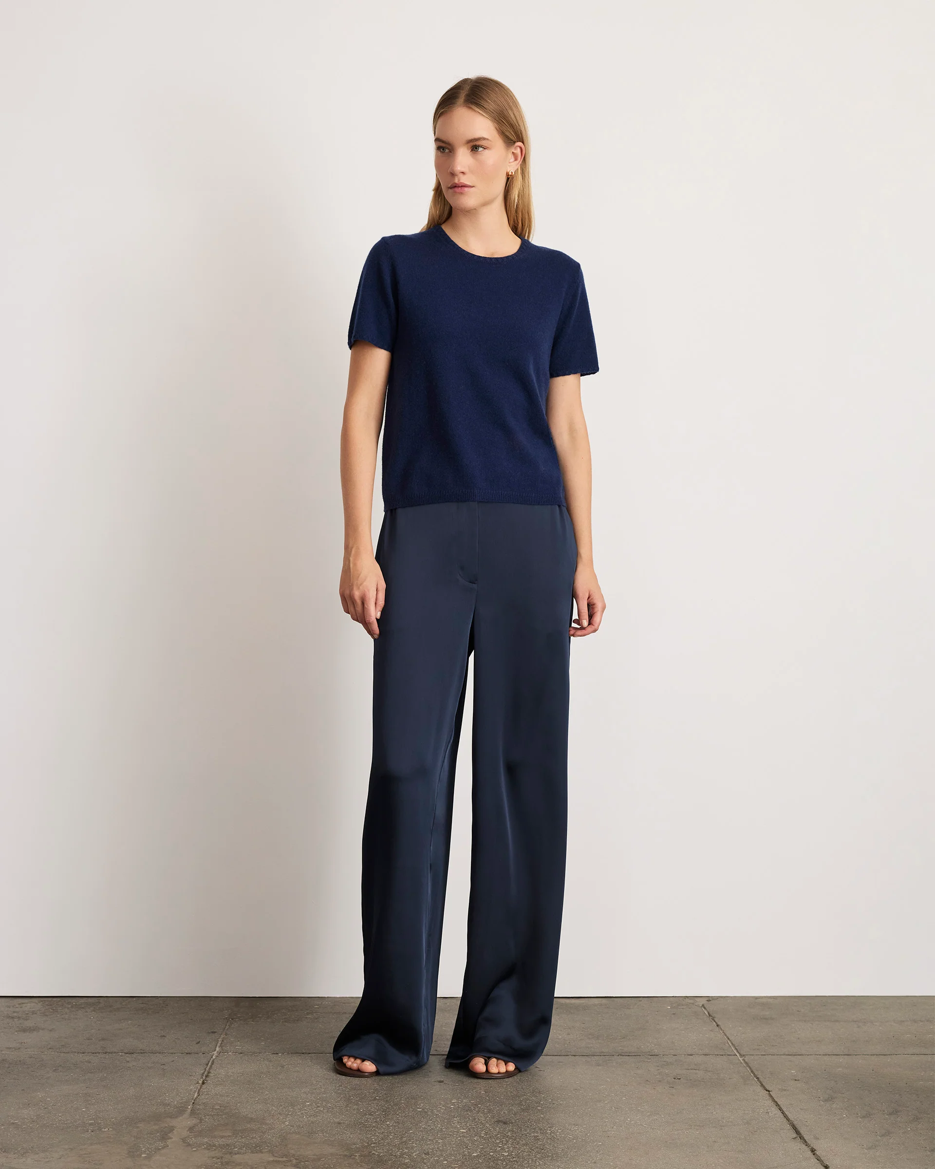 Dailey Cashmere Top - Image 3