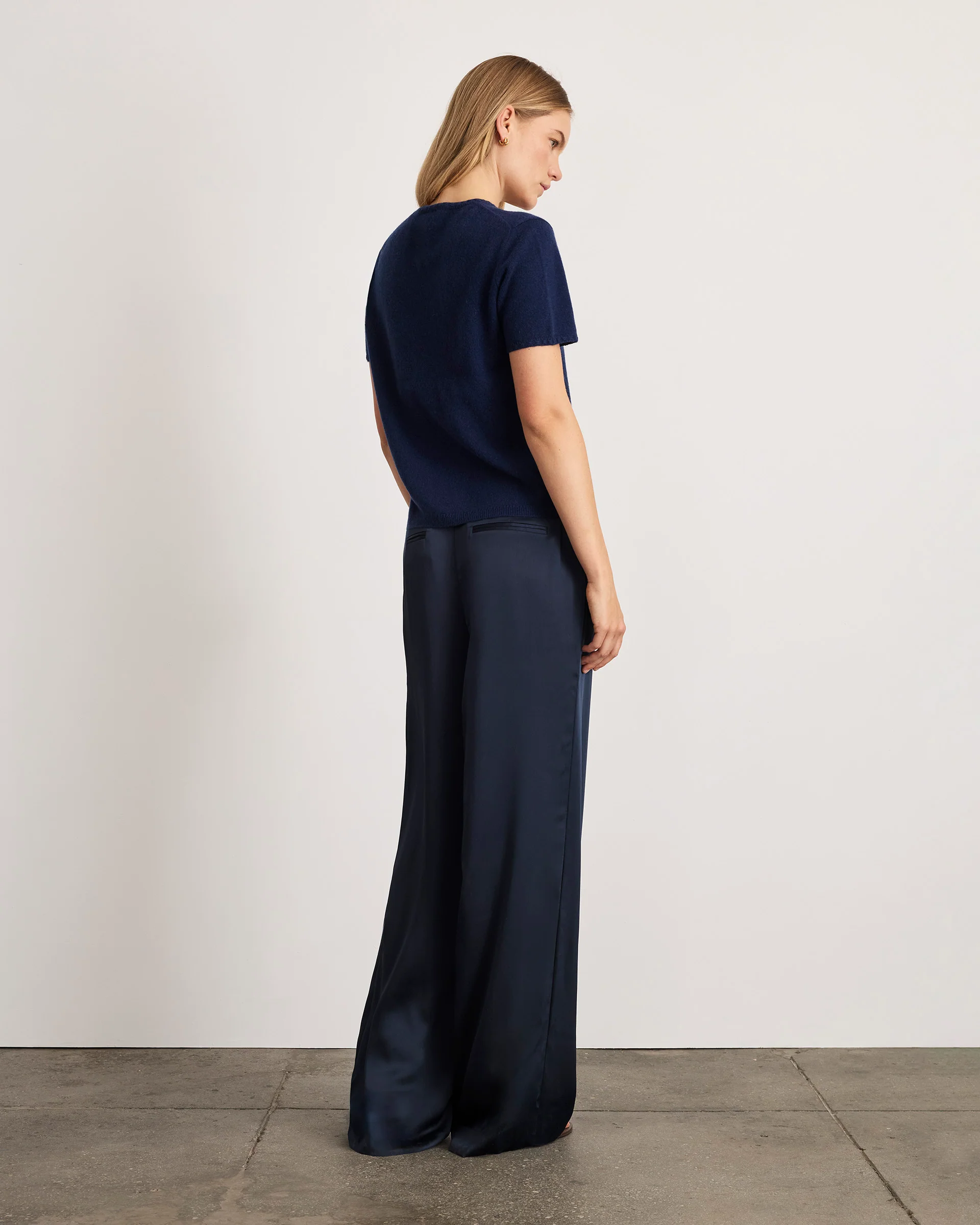 Dailey Cashmere Top - Image 4