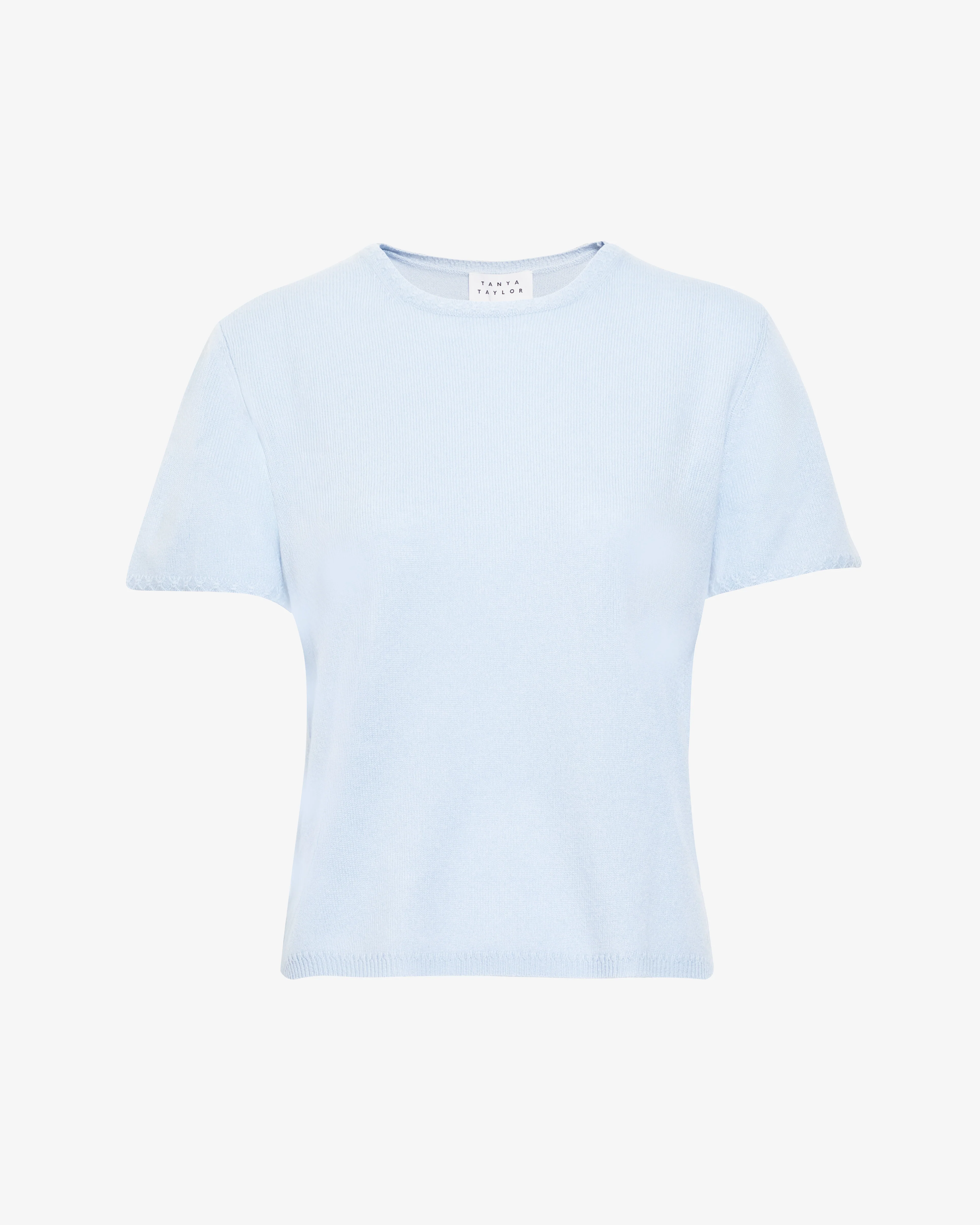 Dailey Cashmere Top - Image 5