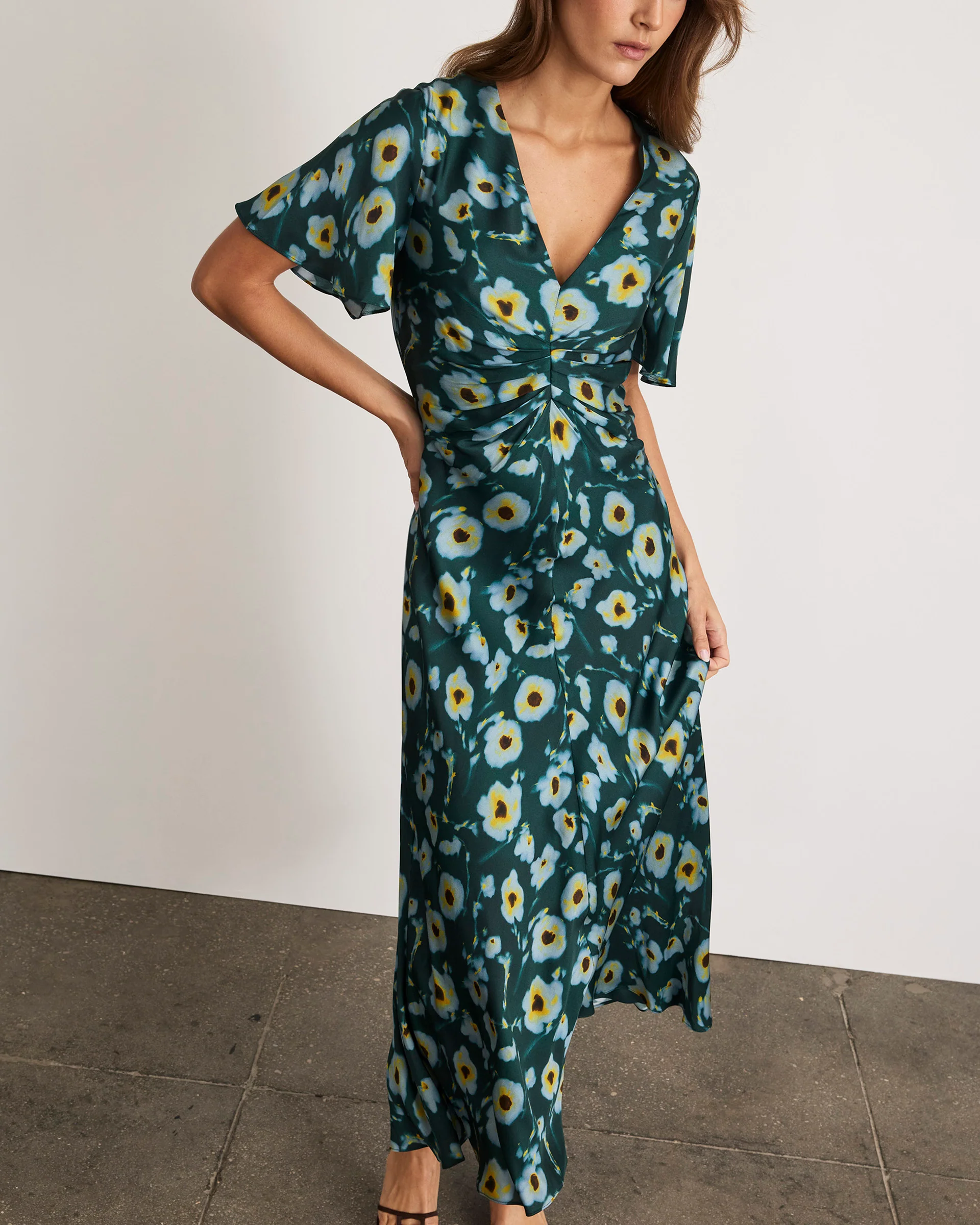 Daphne Dress