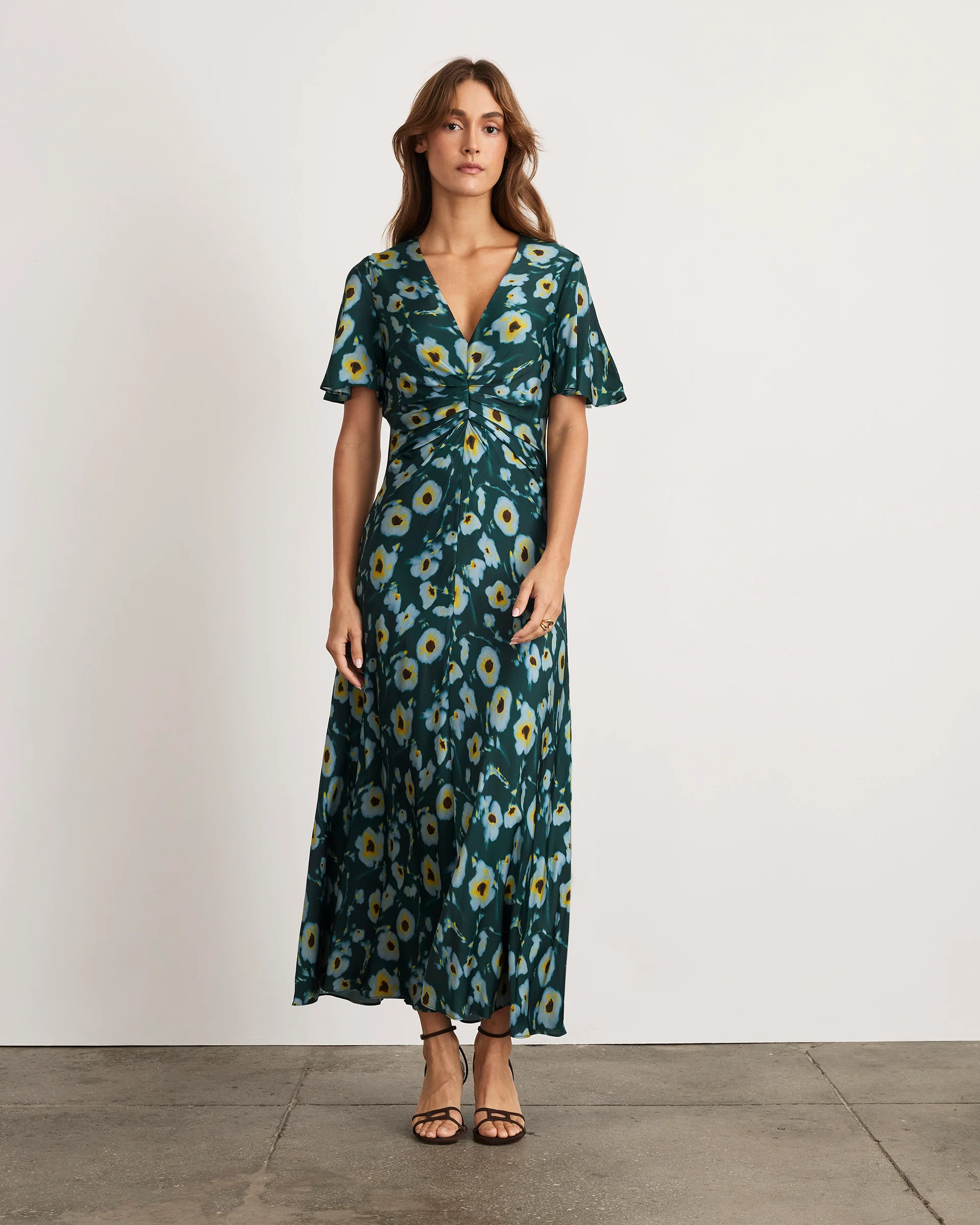 Daphne Dress - Image 2