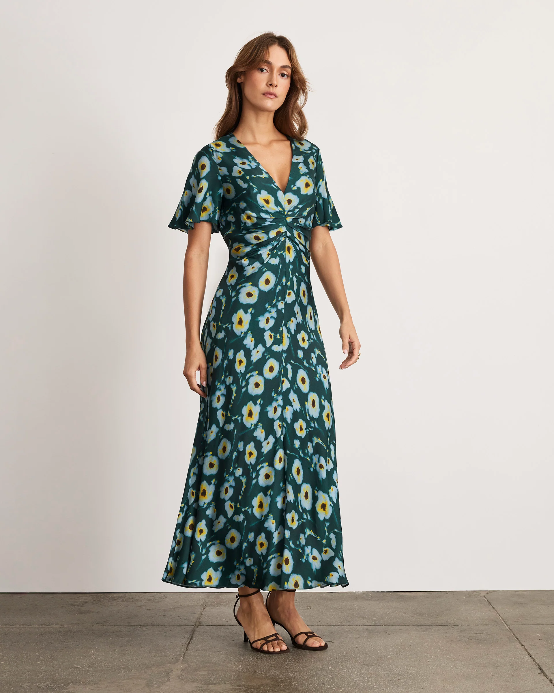 Daphne Dress - Image 3