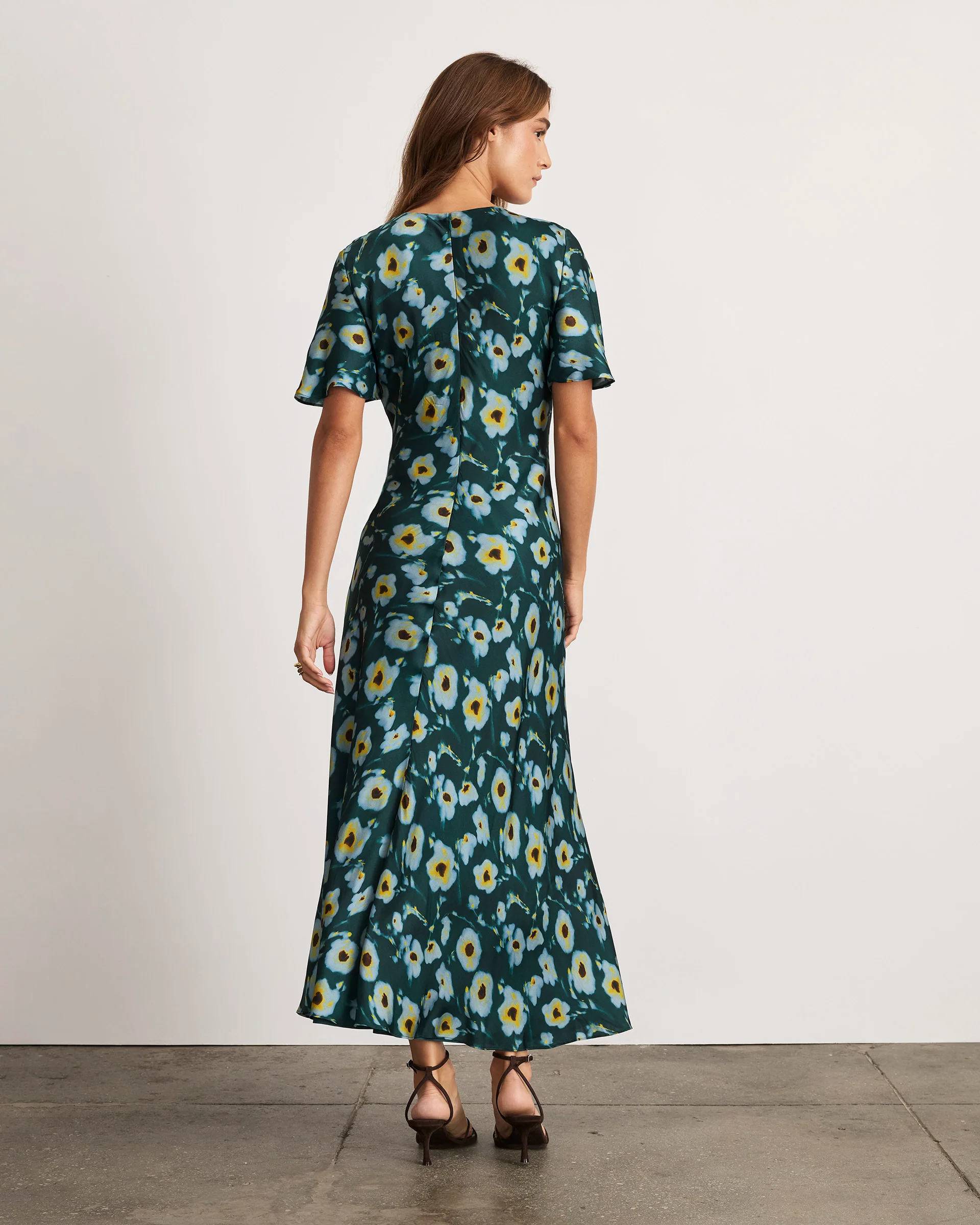 Daphne Dress - Image 4