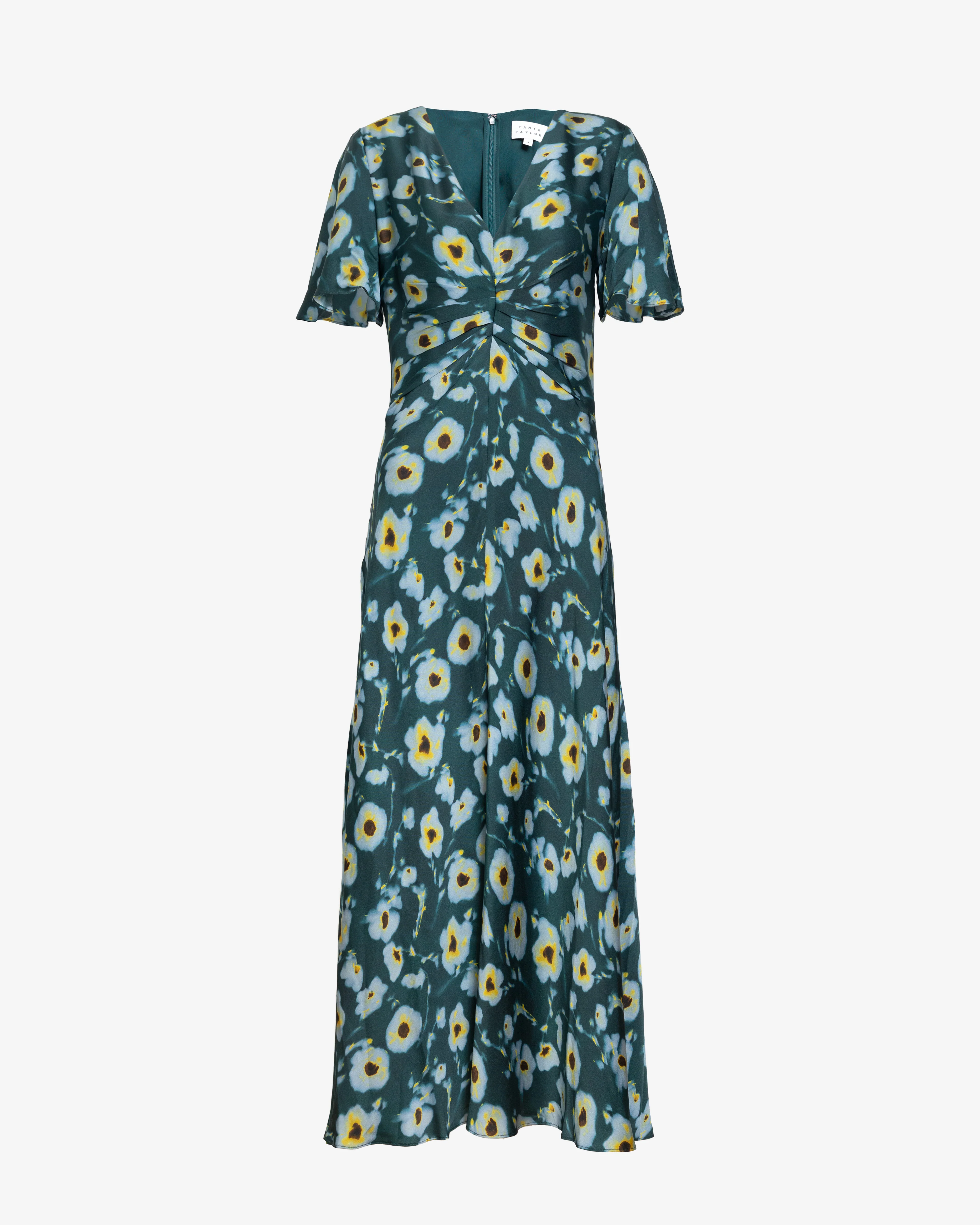 Daphne Dress - Image 5