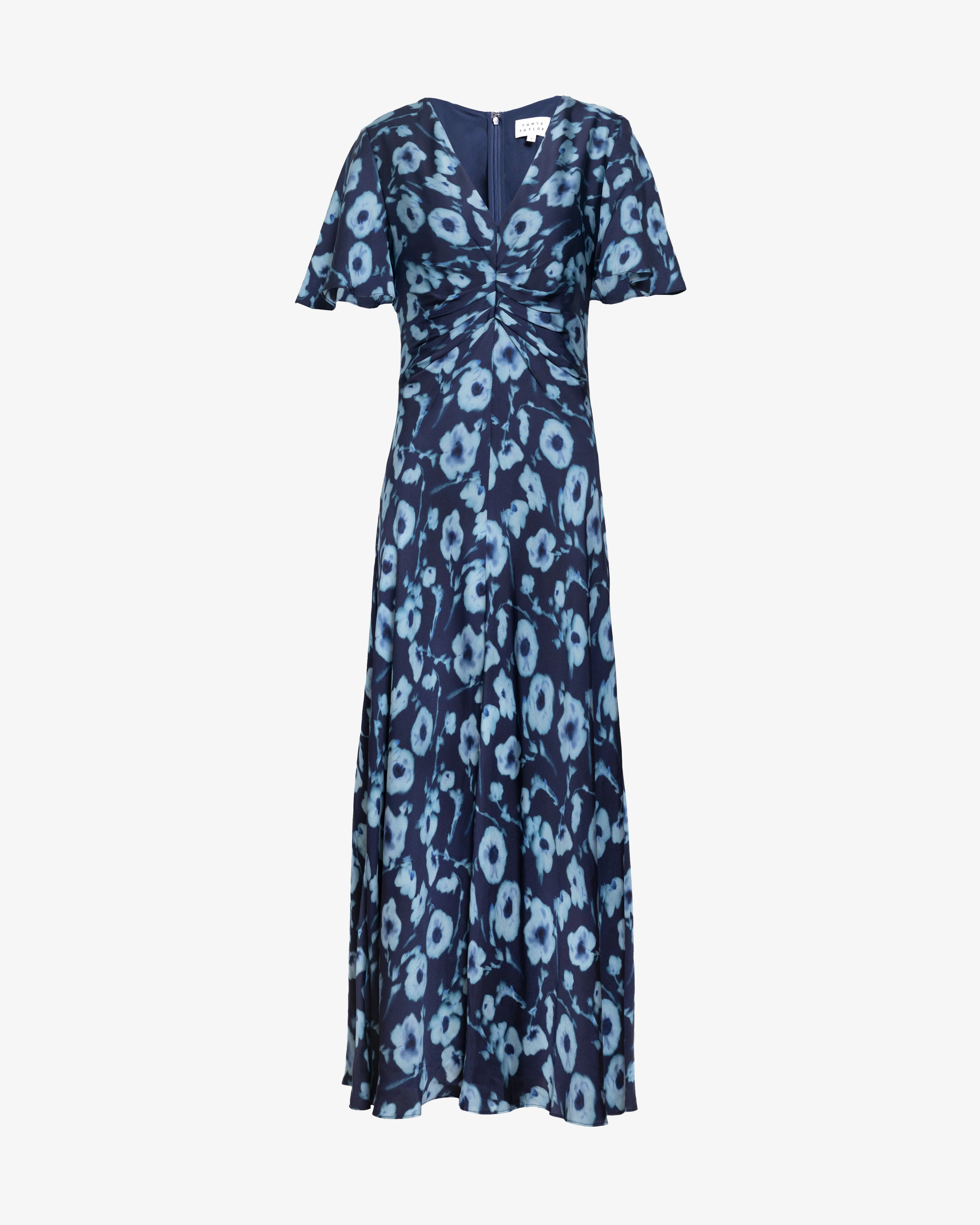 Daphne Dress