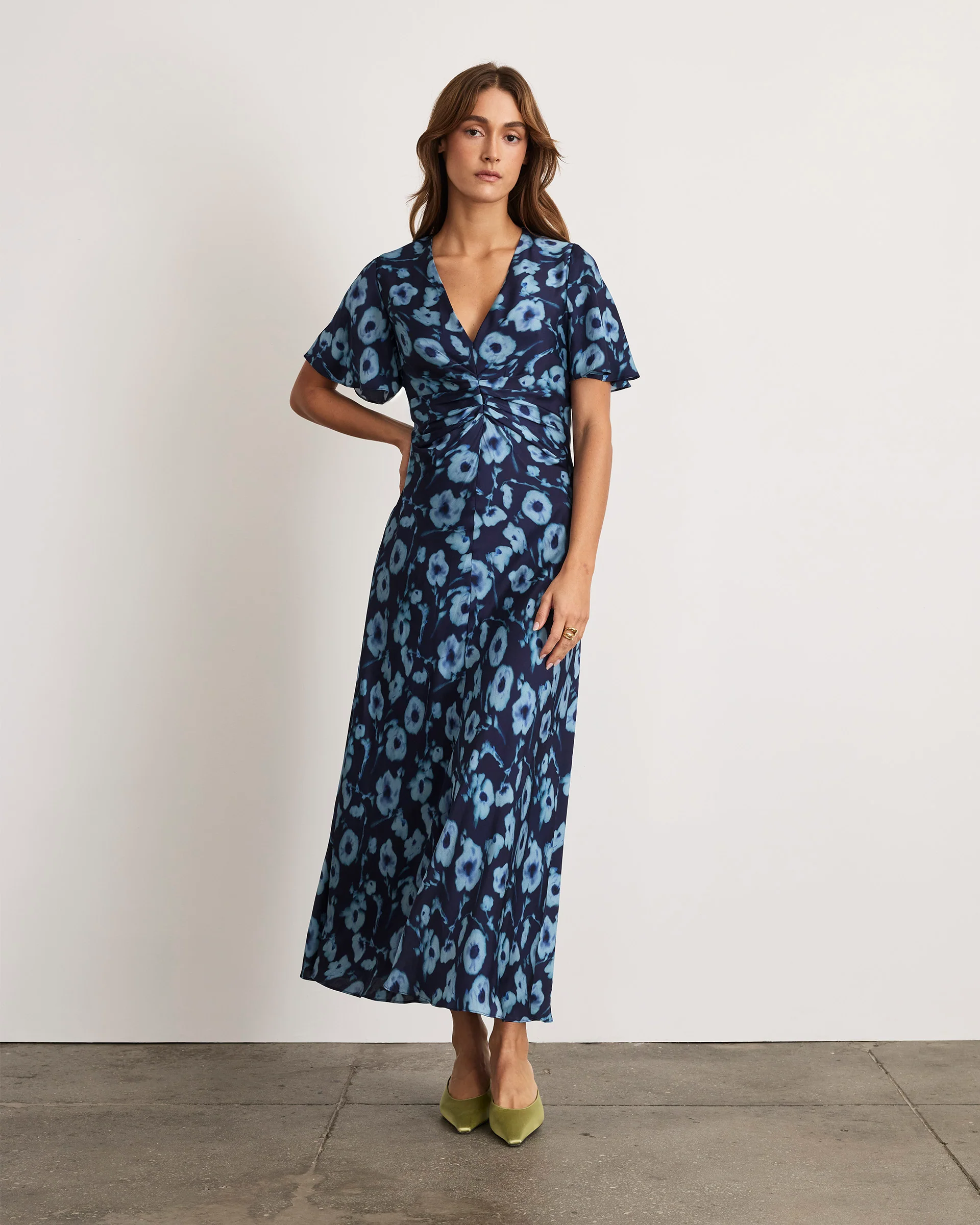 Daphne Dress - Image 2