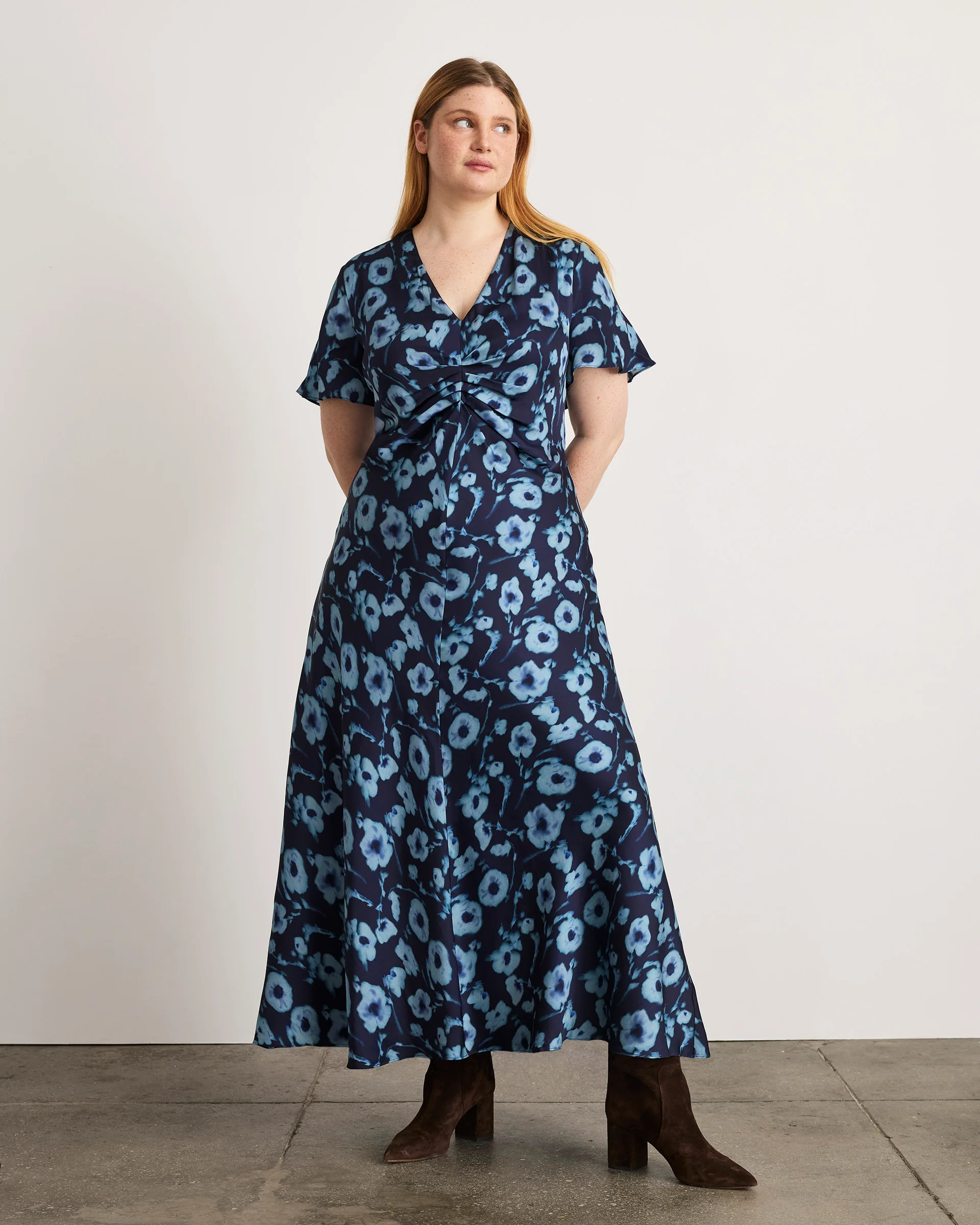 Daphne Dress - Image 4
