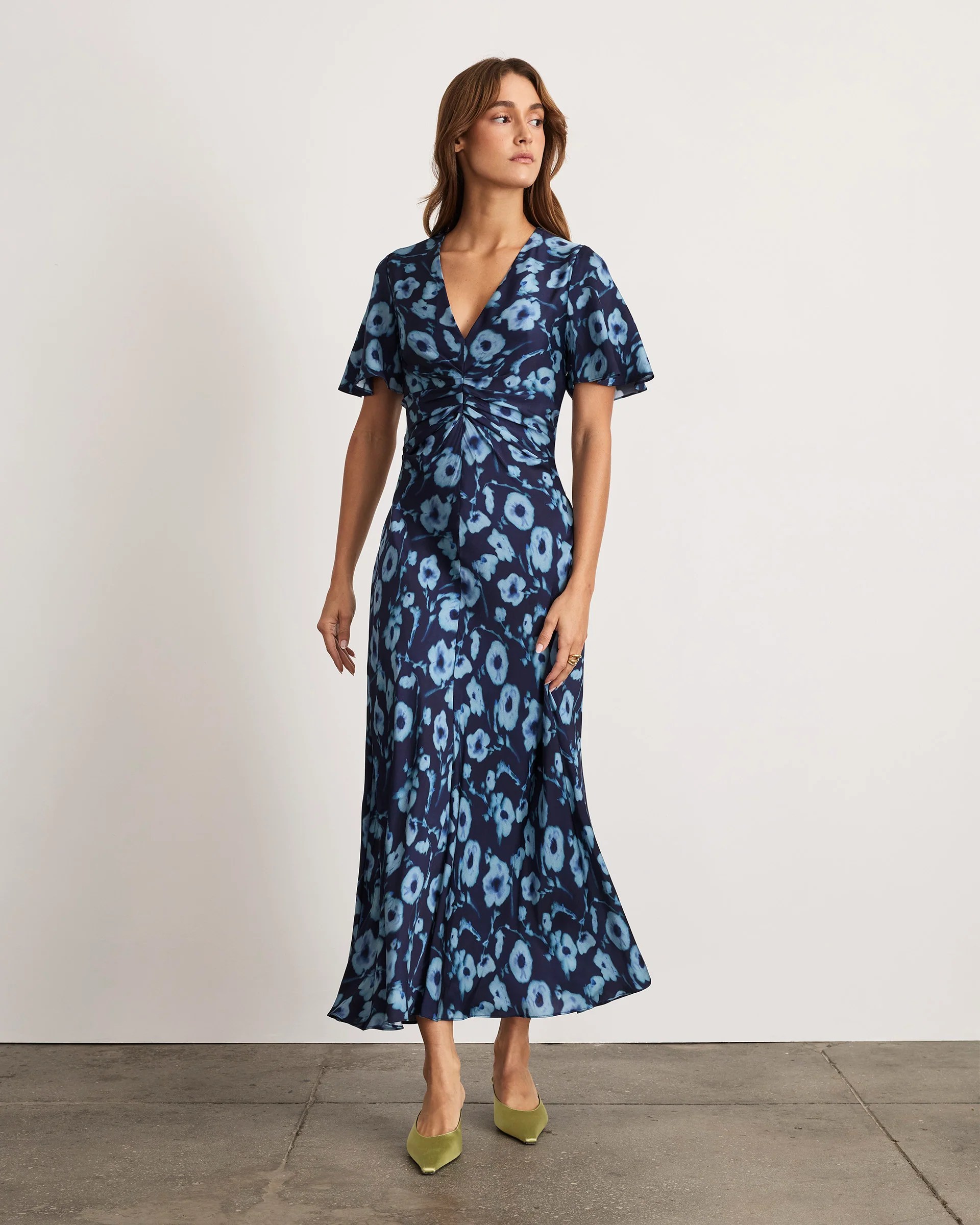 Daphne Dress - Image 5
