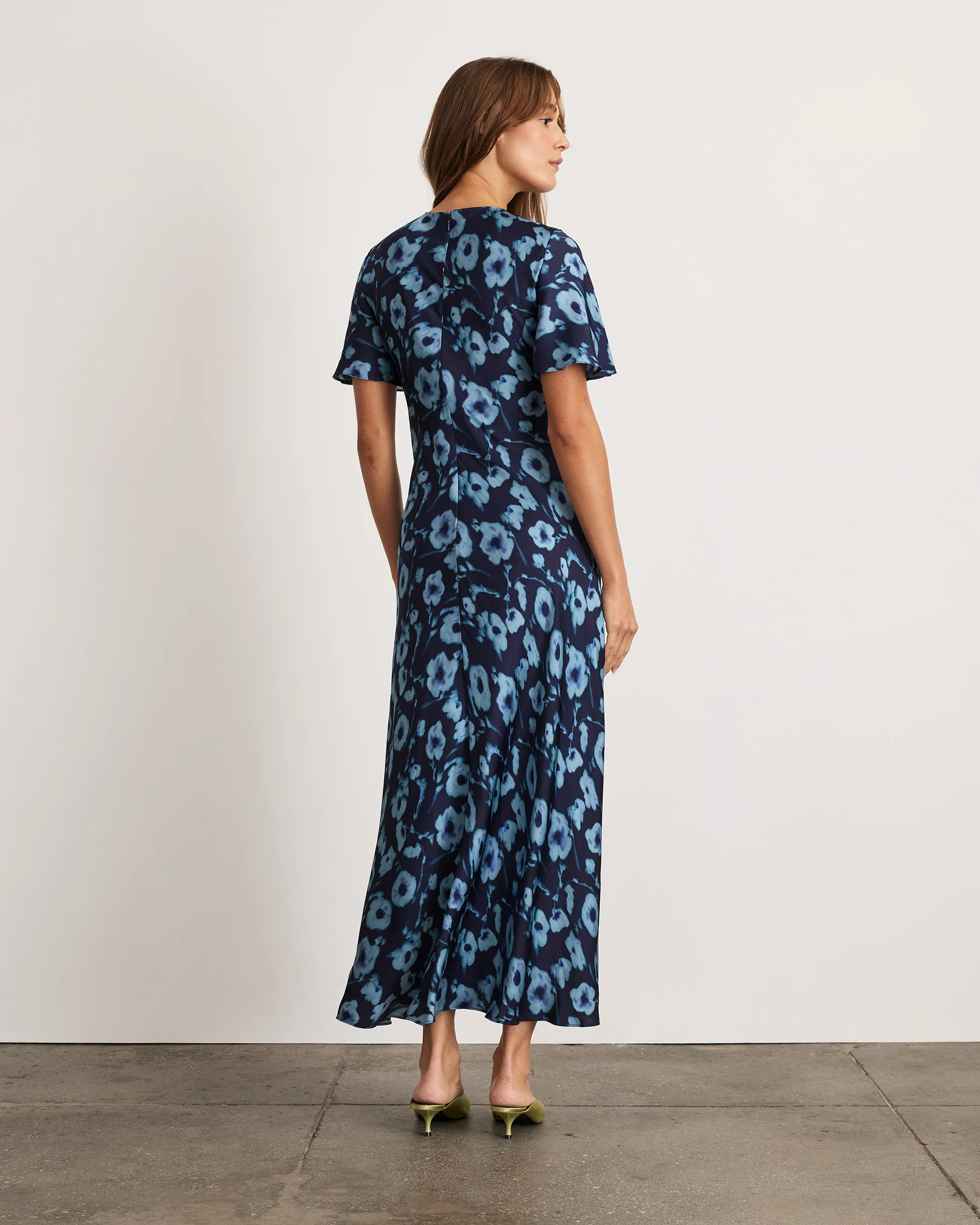 Daphne Dress - Image 7