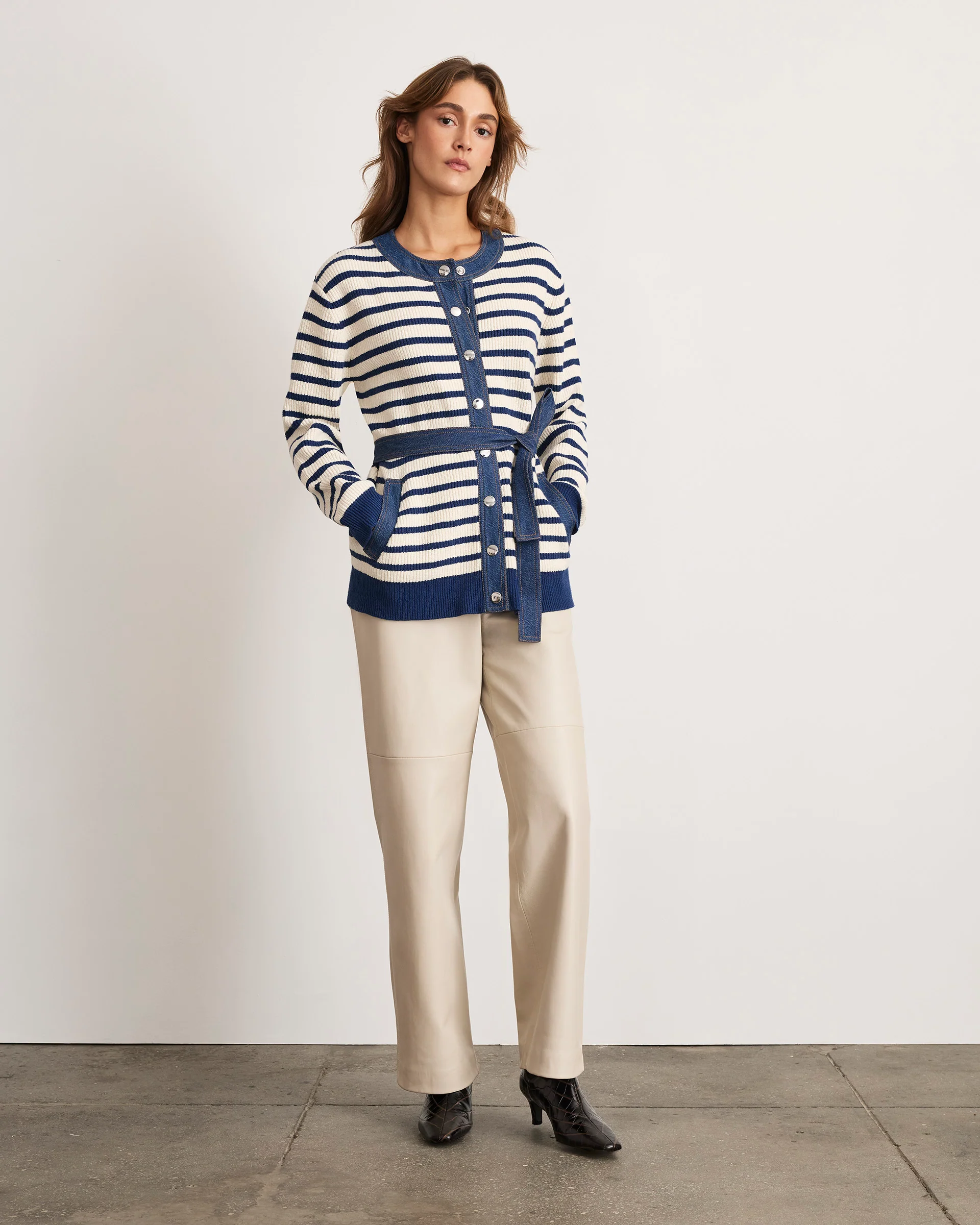 Delia Cardigan - Image 2