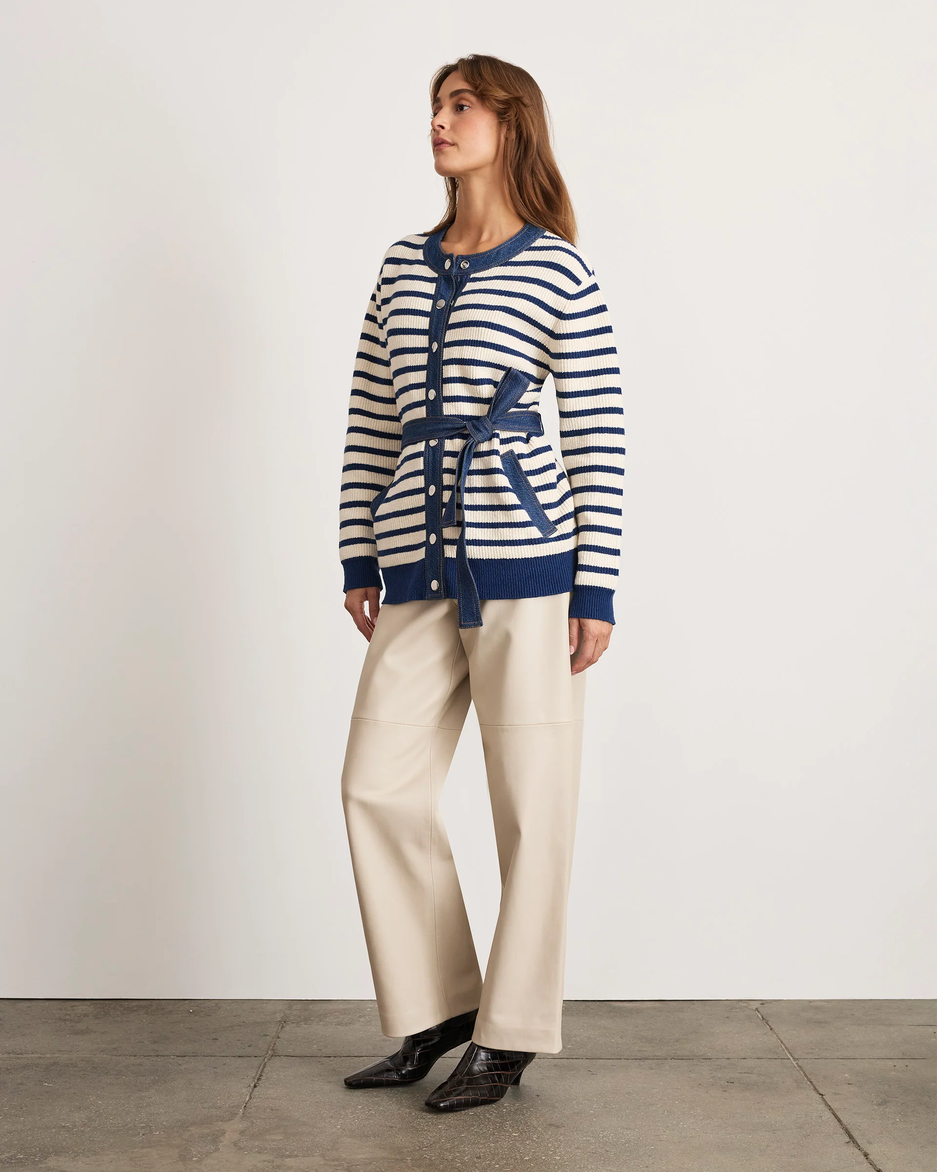 Delia Cardigan - Image 4