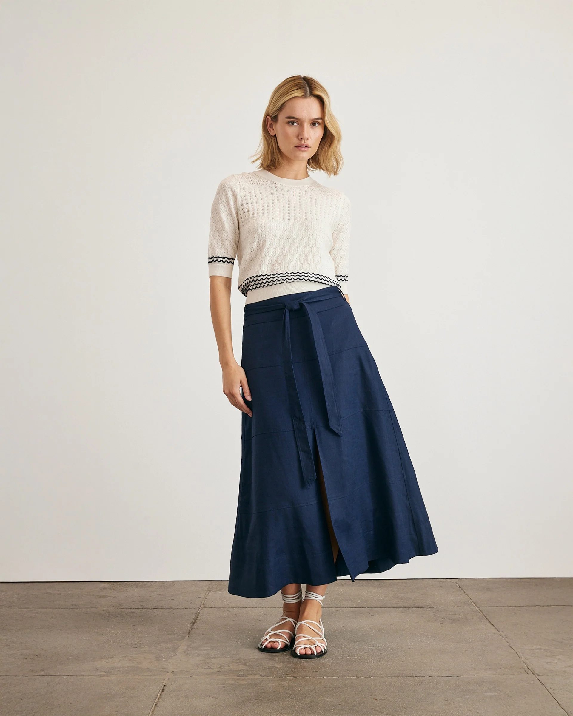 Diana Knit Top - Image 5