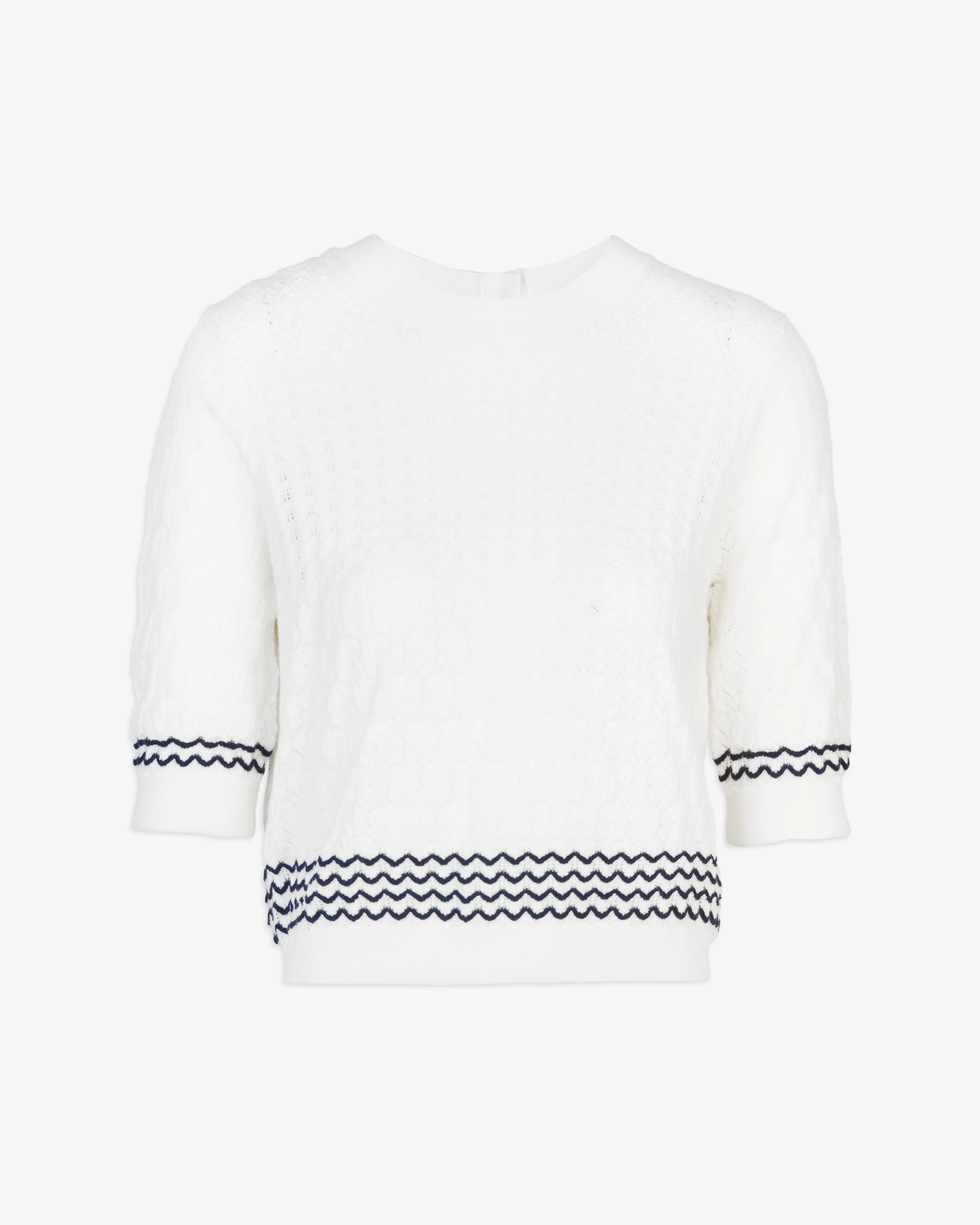 Diana Knit Top - Image 6