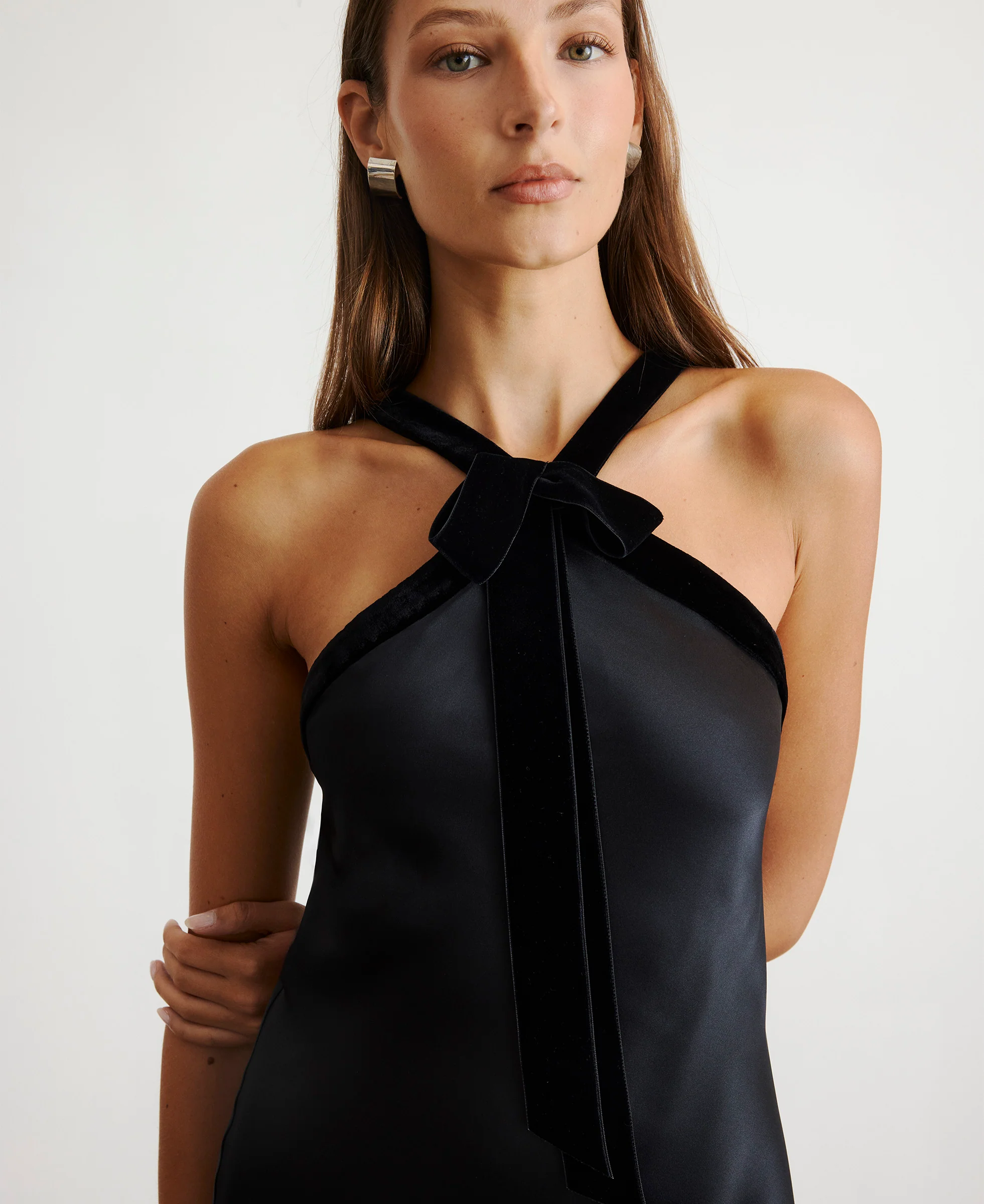 Elfreda Dress - Image 6